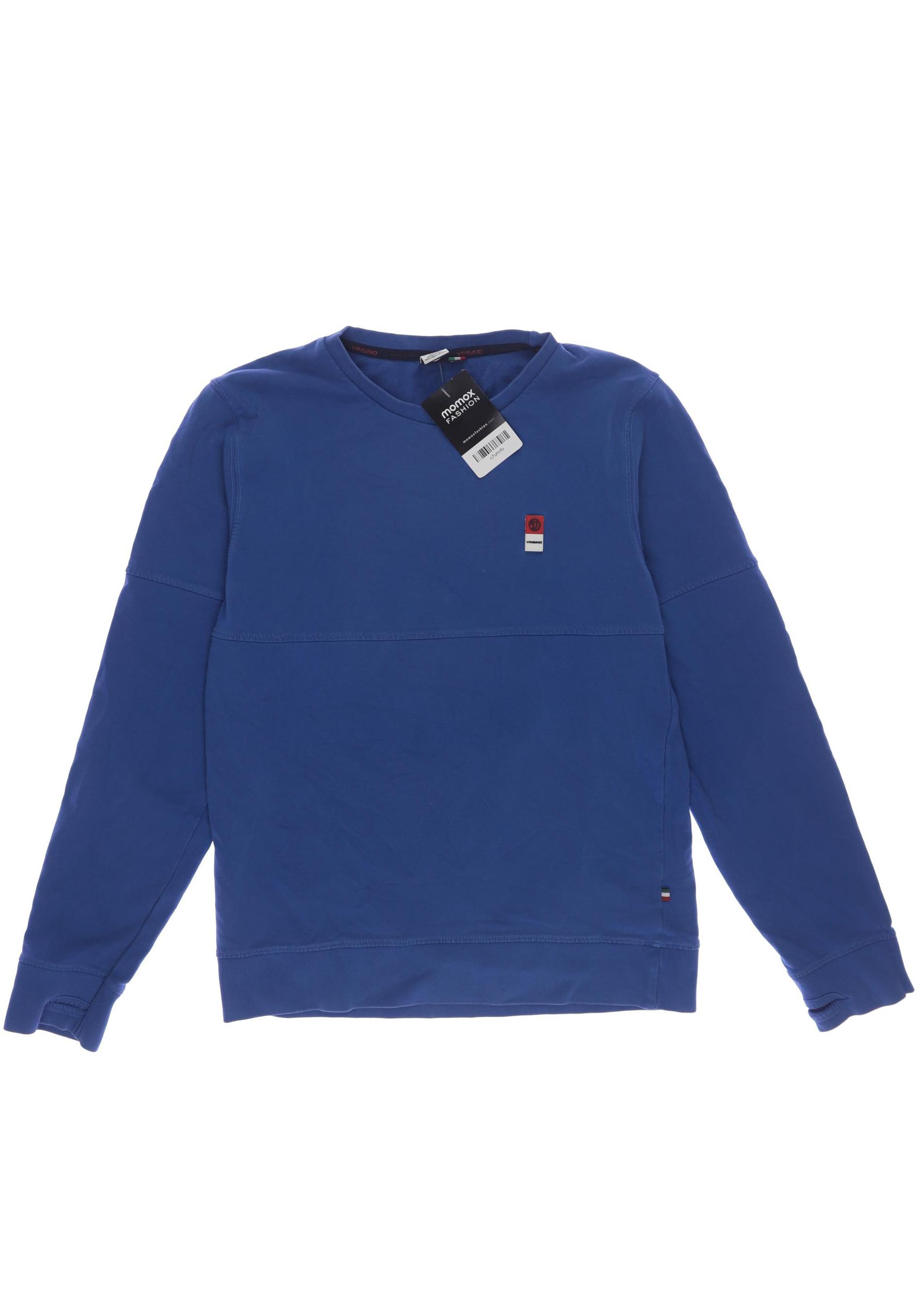 

Vingino Jungen Hoodies & Sweater, blau