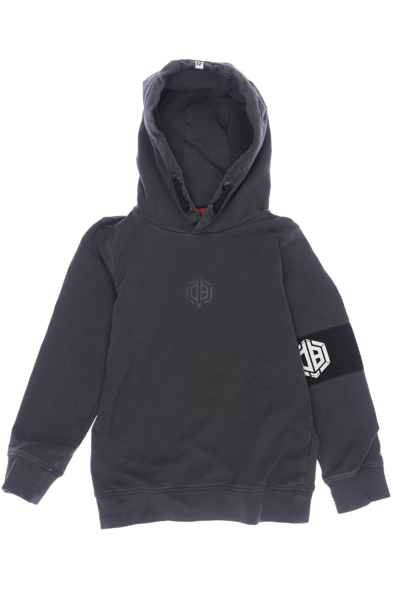 

Vingino Herren Hoodies & Sweater, grau, Gr. 134