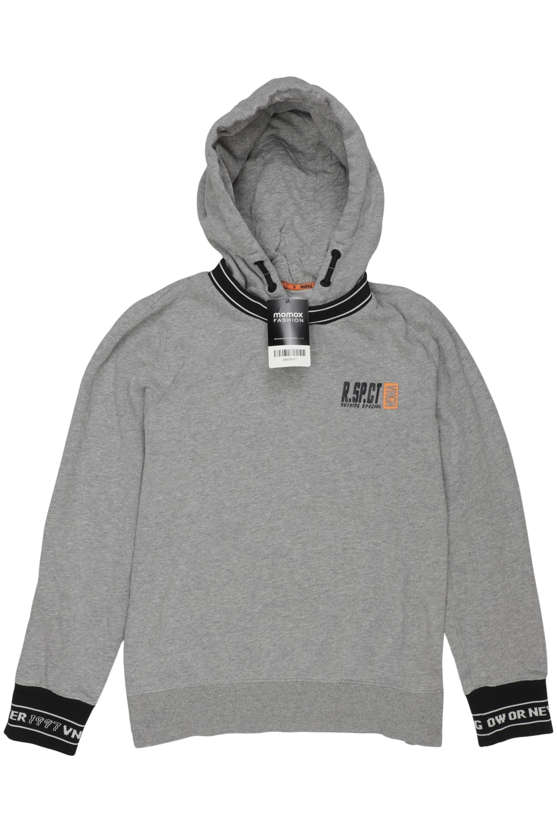 

Vingino Jungen Hoodies & Sweater, grau, Gr. 164