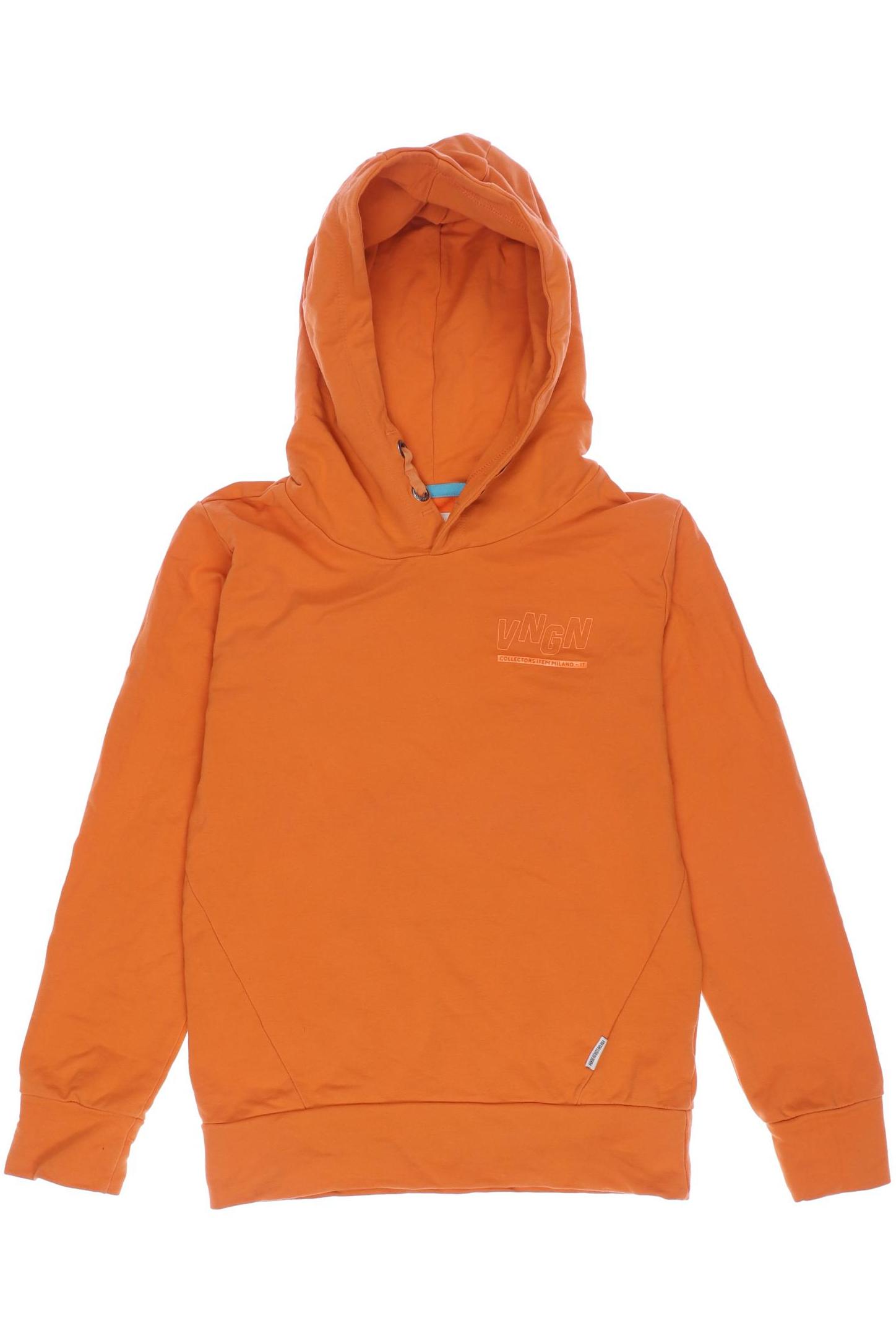 

Vingino Herren Hoodies & Sweater, orange, Gr. 140