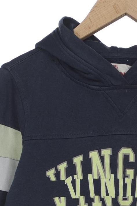Thumbnail - Vingino Jungen Hoodies &amp; Sweater, marineblau, Gr. 170/176
