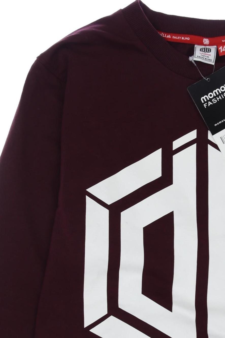 Thumbnail - Vingino Herren Hoodies &amp; Sweater, bordeaux, Gr. 14