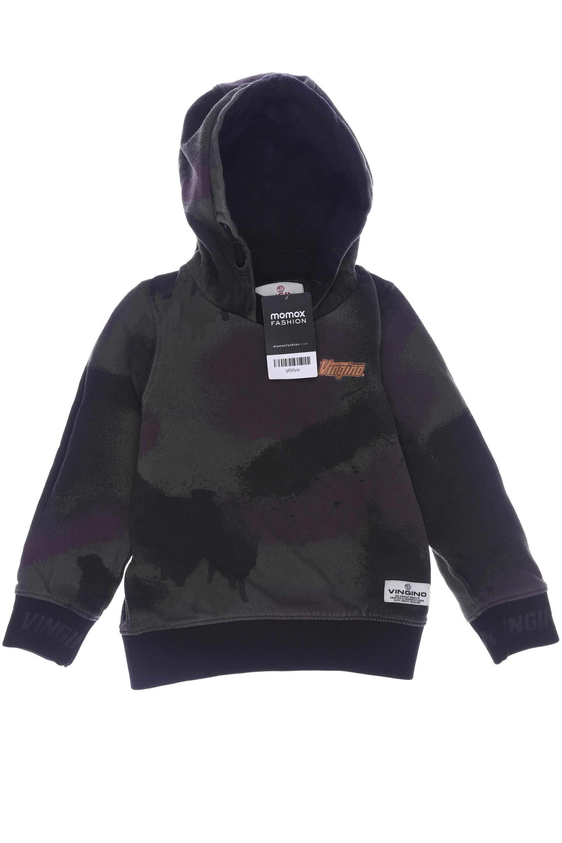 

Vingino Jungen Hoodies & Sweater, grün