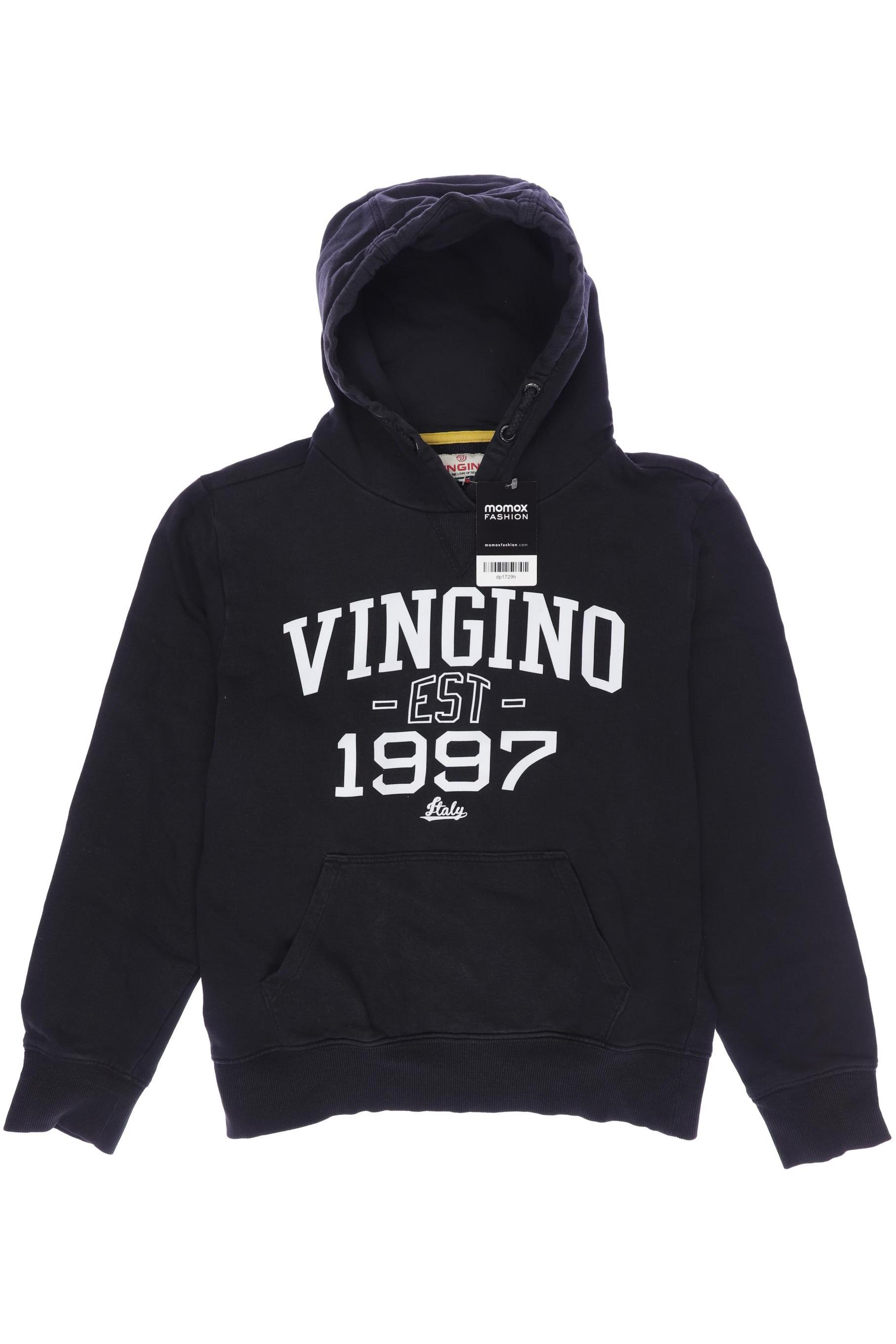 

Vingino Jungen Hoodies & Sweater, schwarz