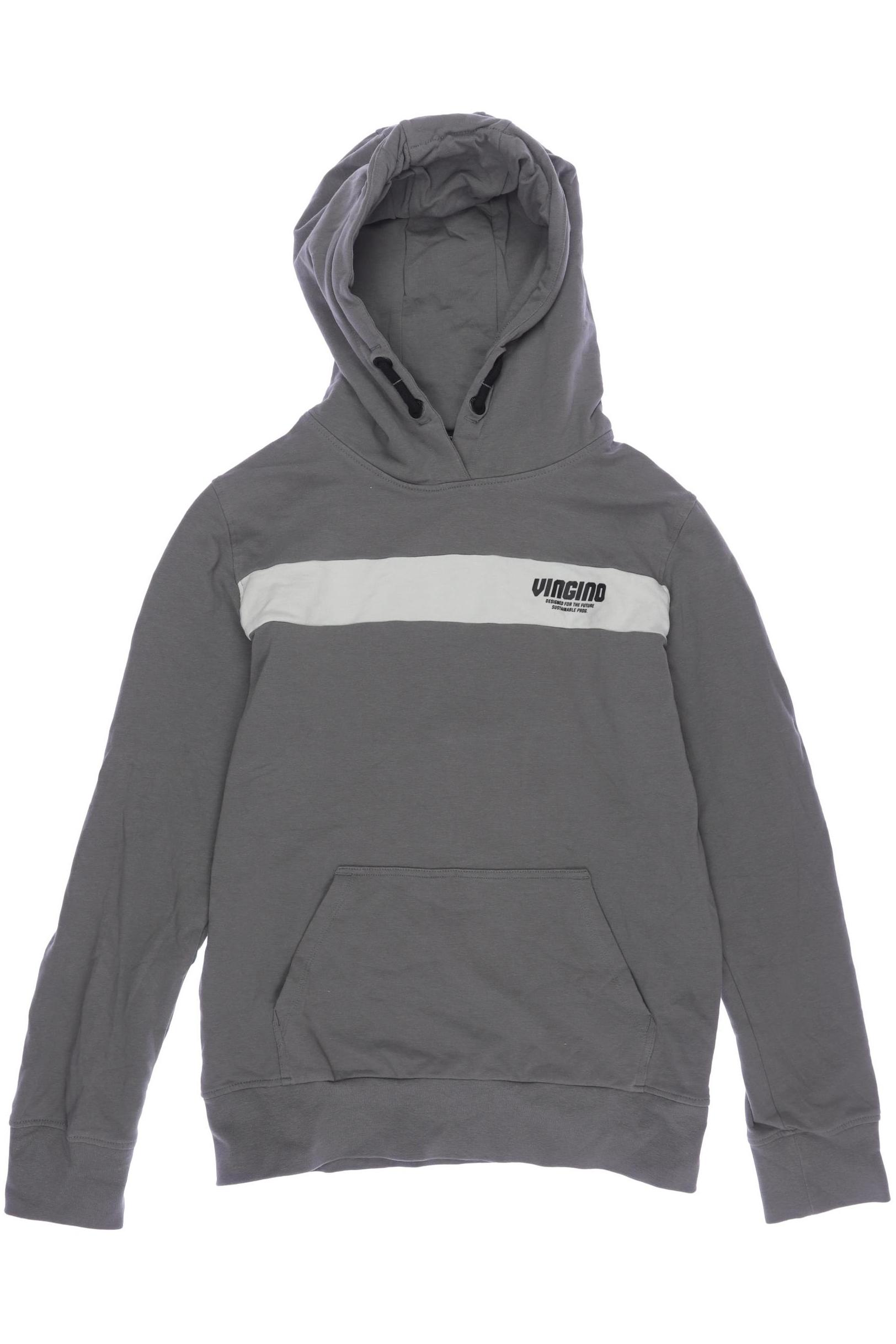 

Vingino Herren Hoodies & Sweater, grau, Gr. 164