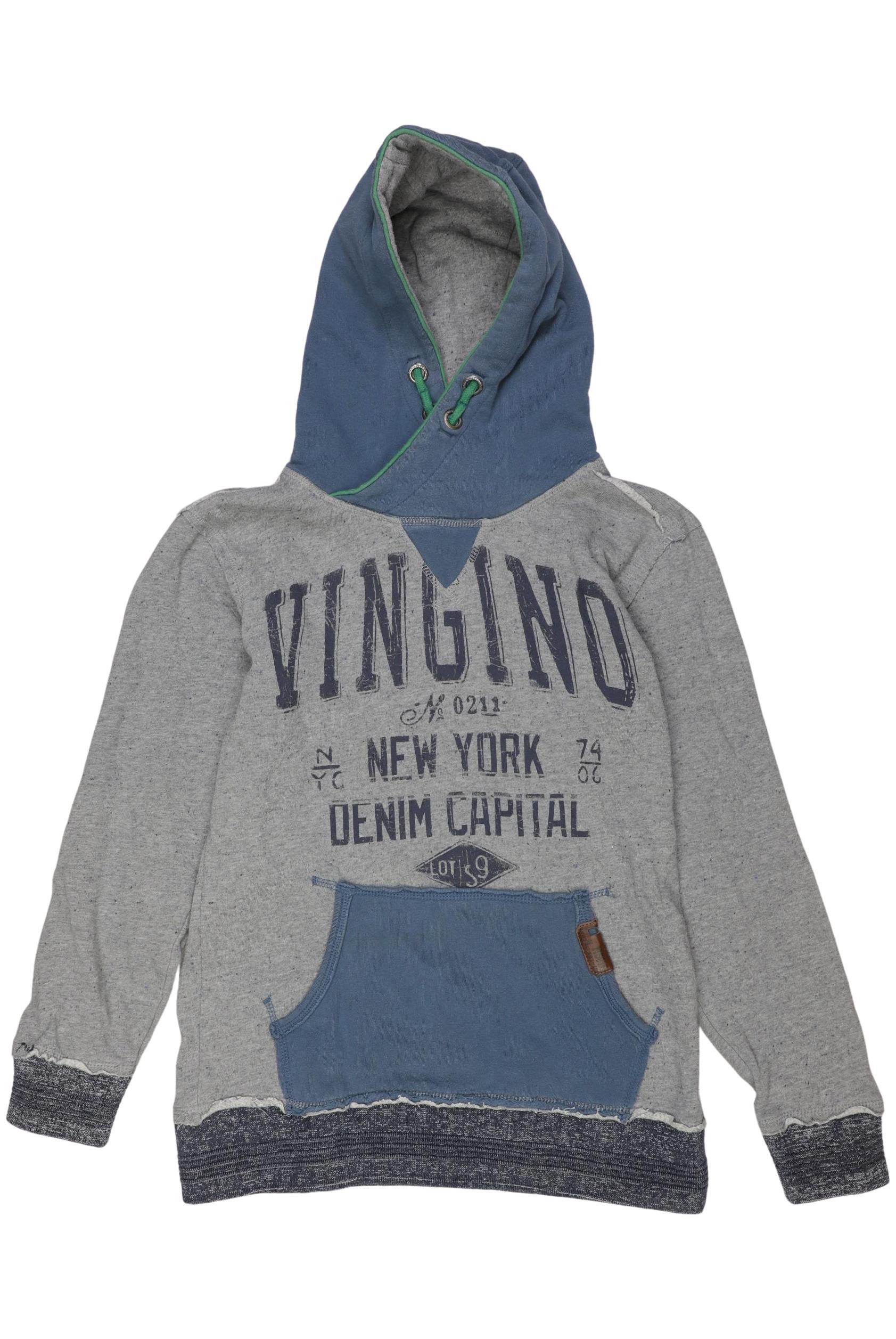 

Vingino Jungen Hoodies & Sweater, mehrfarbig, Gr. 12