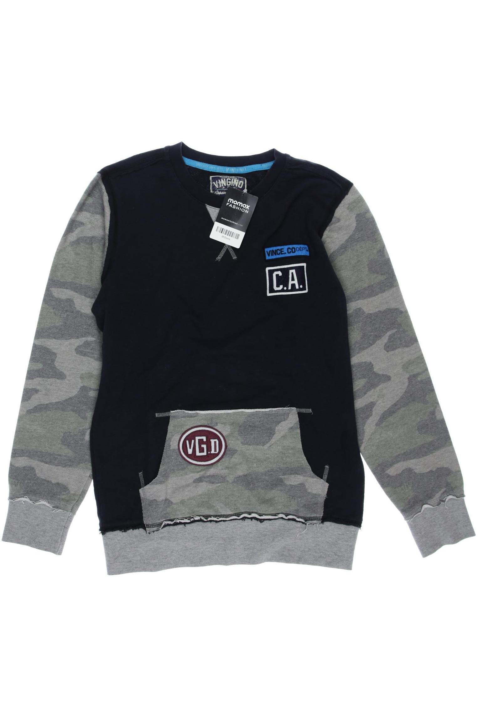 

Vingino Herren Hoodies & Sweater, grau, Gr. 164