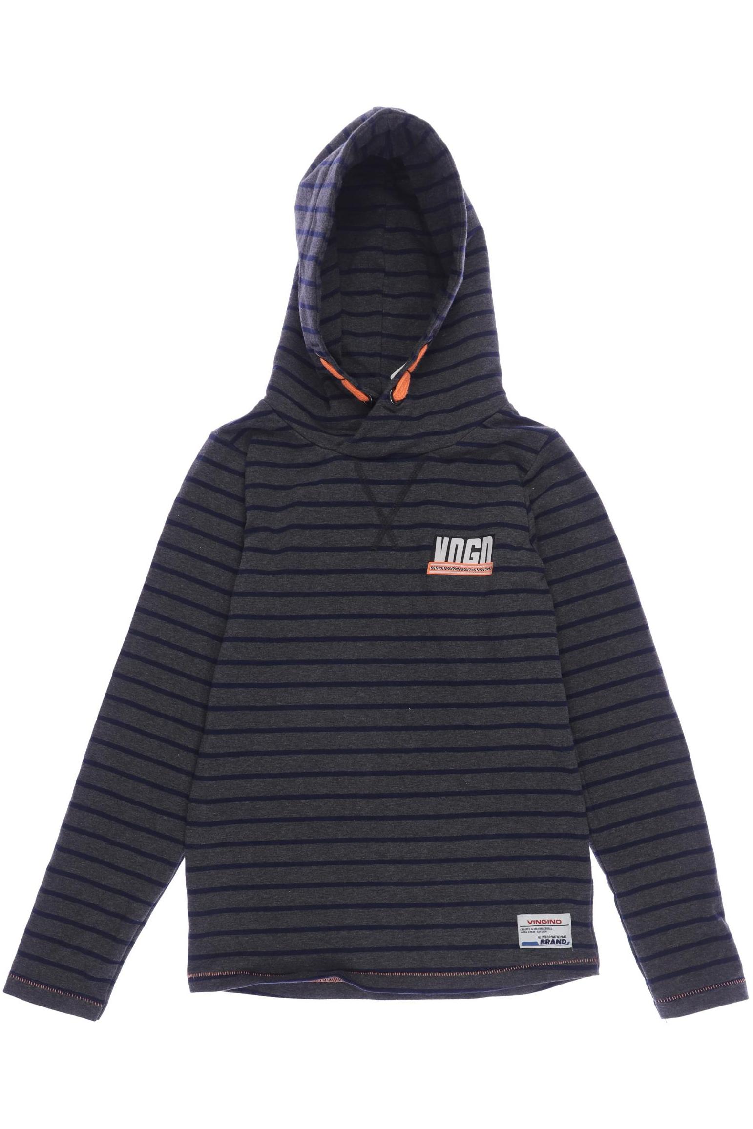 

Vingino Jungen Hoodies & Sweater, grau