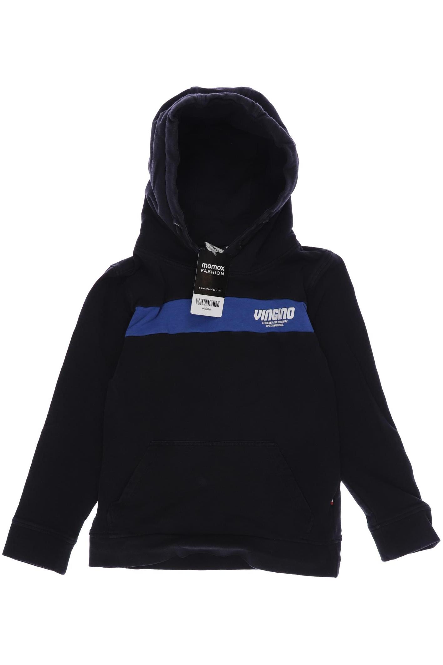 

Vingino Jungen Hoodies & Sweater, schwarz