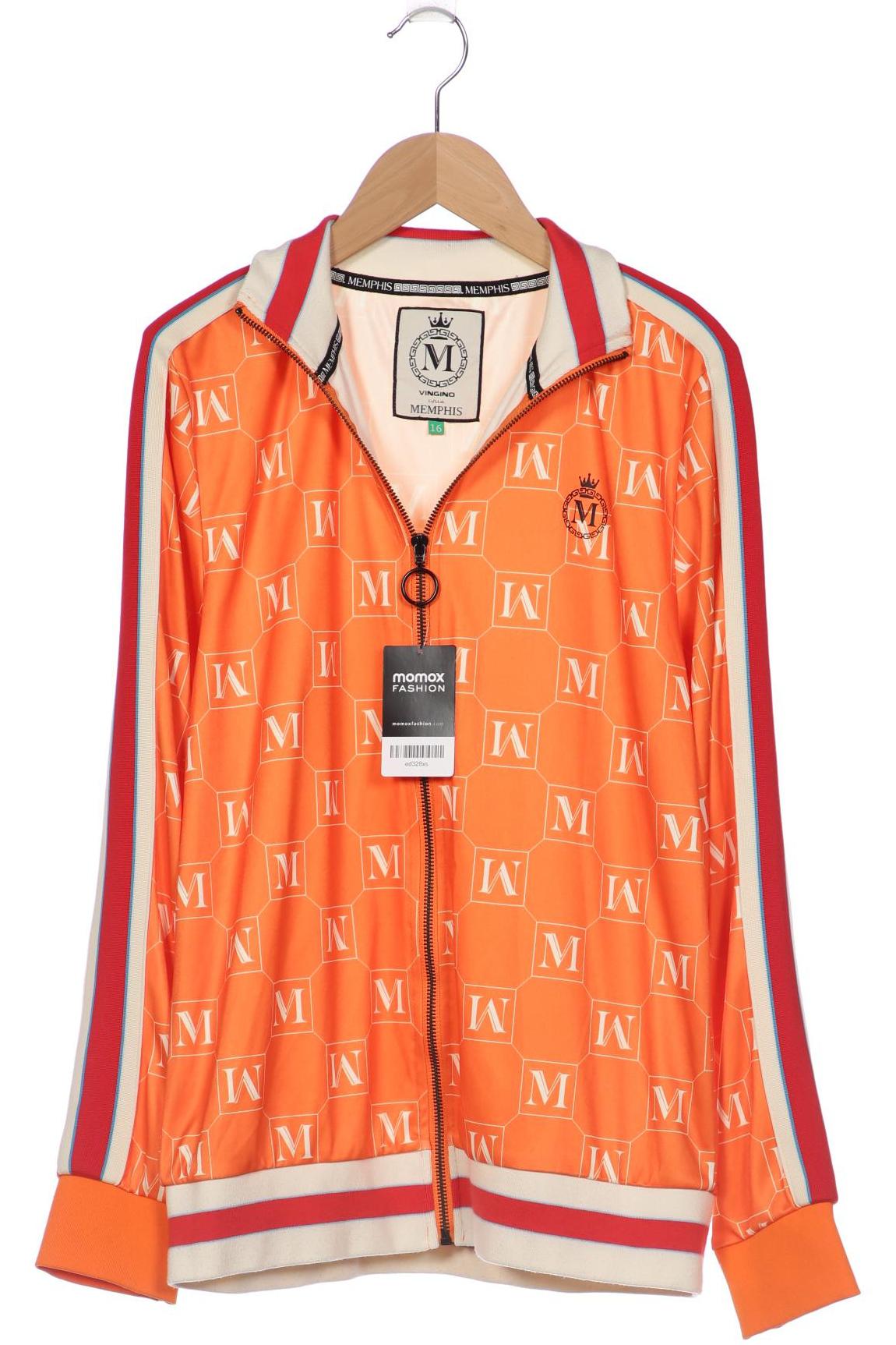 

Vingino Jungen Hoodies & Sweater, orange