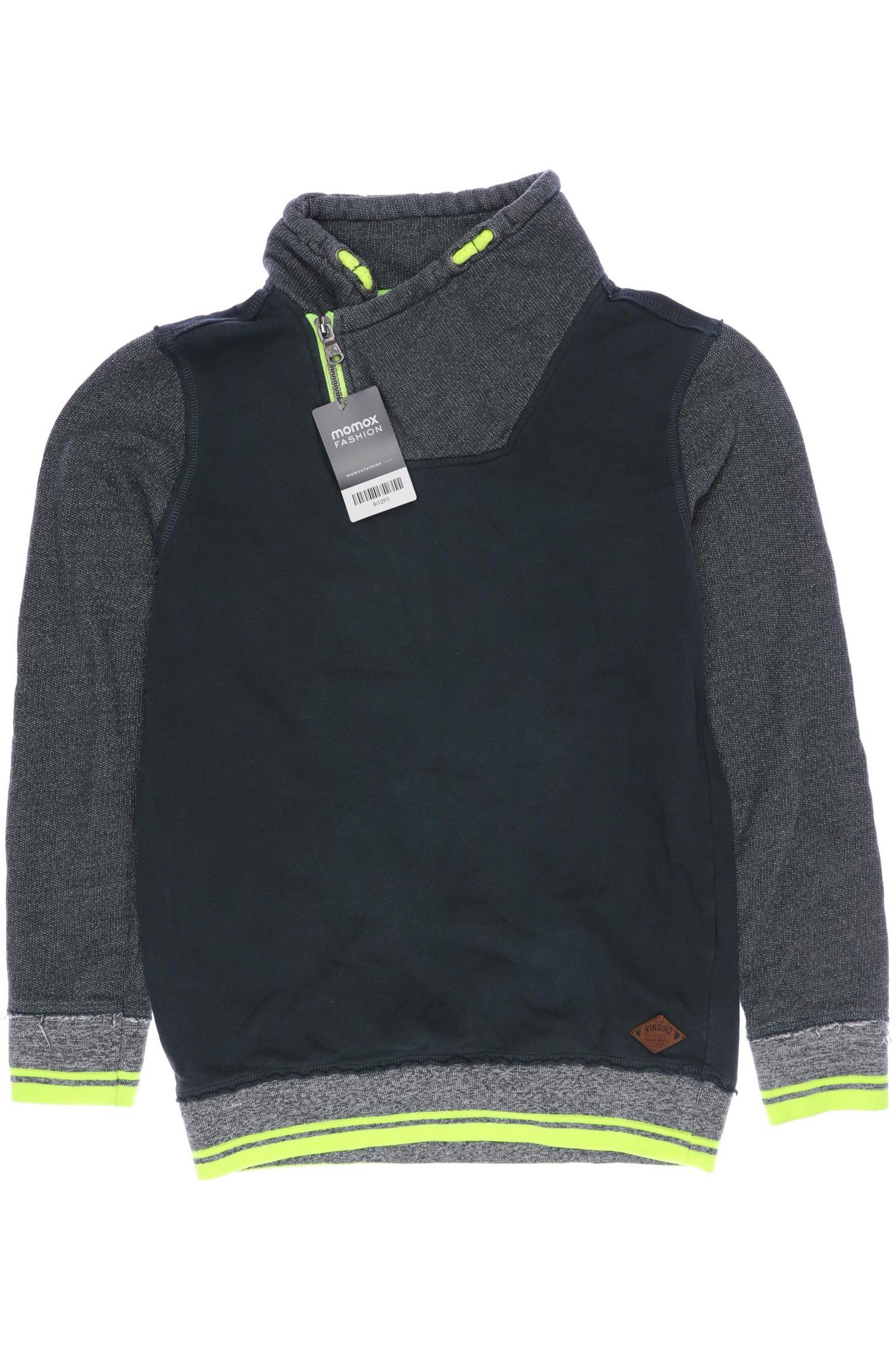 

Vingino Herren Hoodies & Sweater, grün, Gr. 164