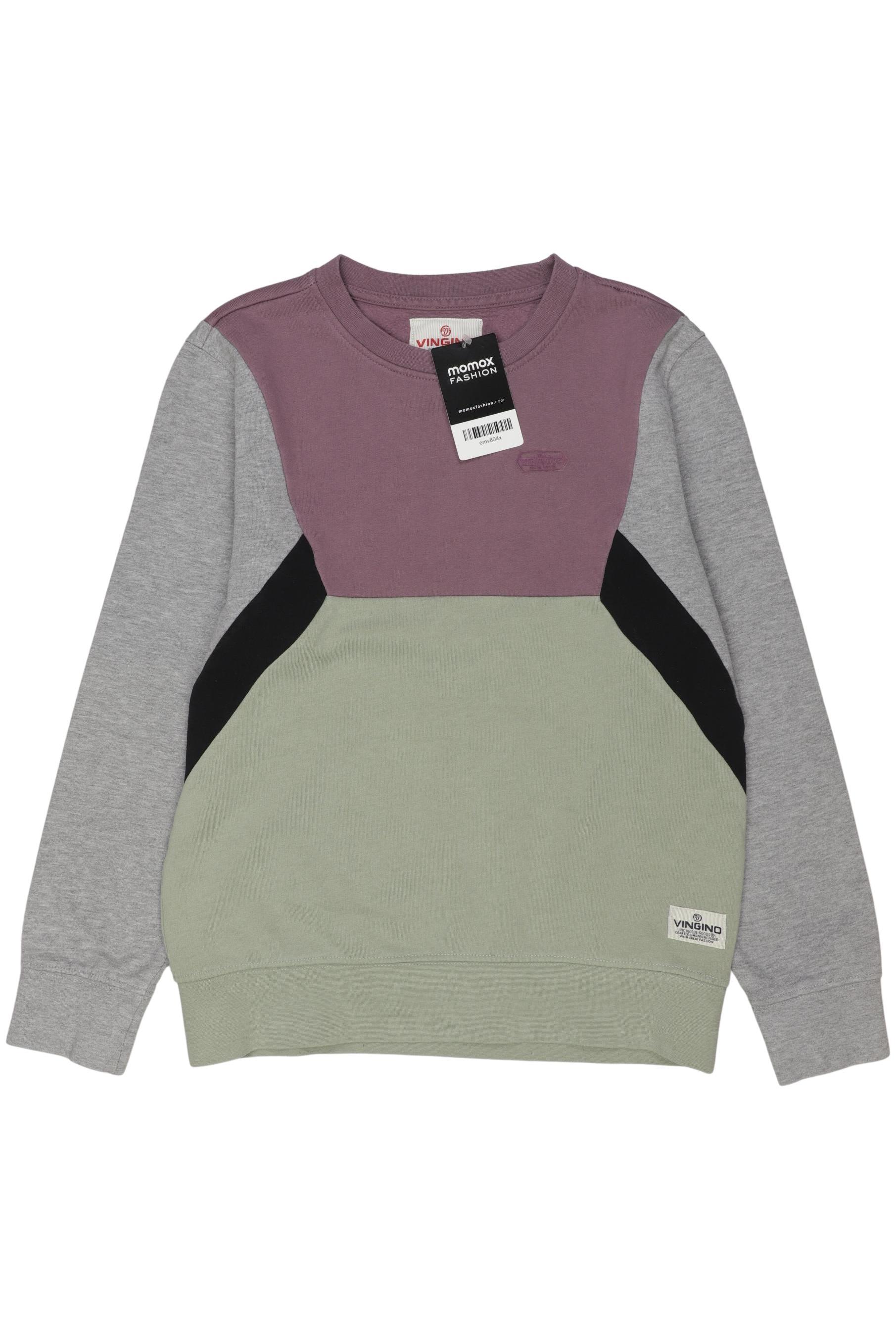 

Vingino Jungen Hoodies & Sweater, mehrfarbig, Gr. 164