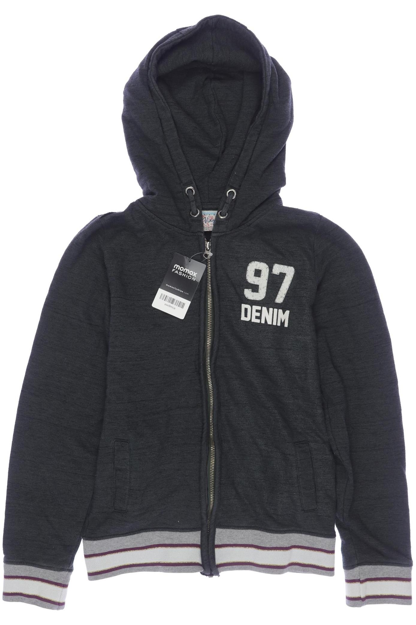 

Vingino Herren Hoodies & Sweater, grün, Gr. 12