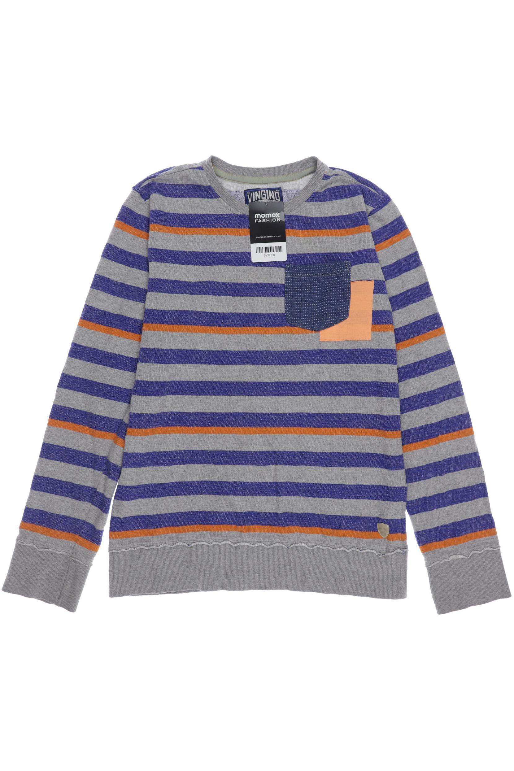 

Vingino Herren Hoodies & Sweater, grau, Gr. 152