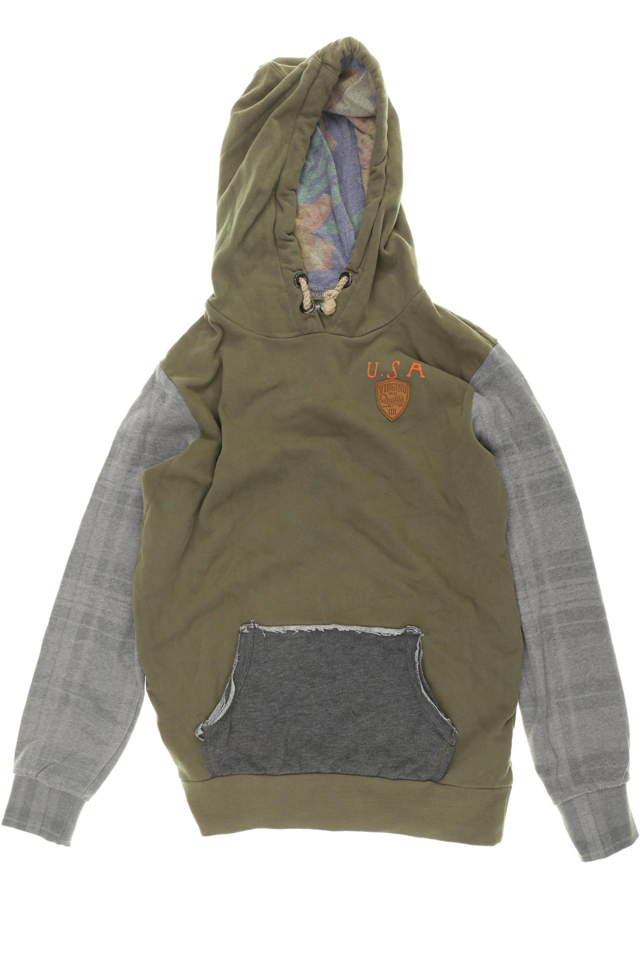 

Vingino Jungen Hoodies & Sweater, grün, Gr. 176