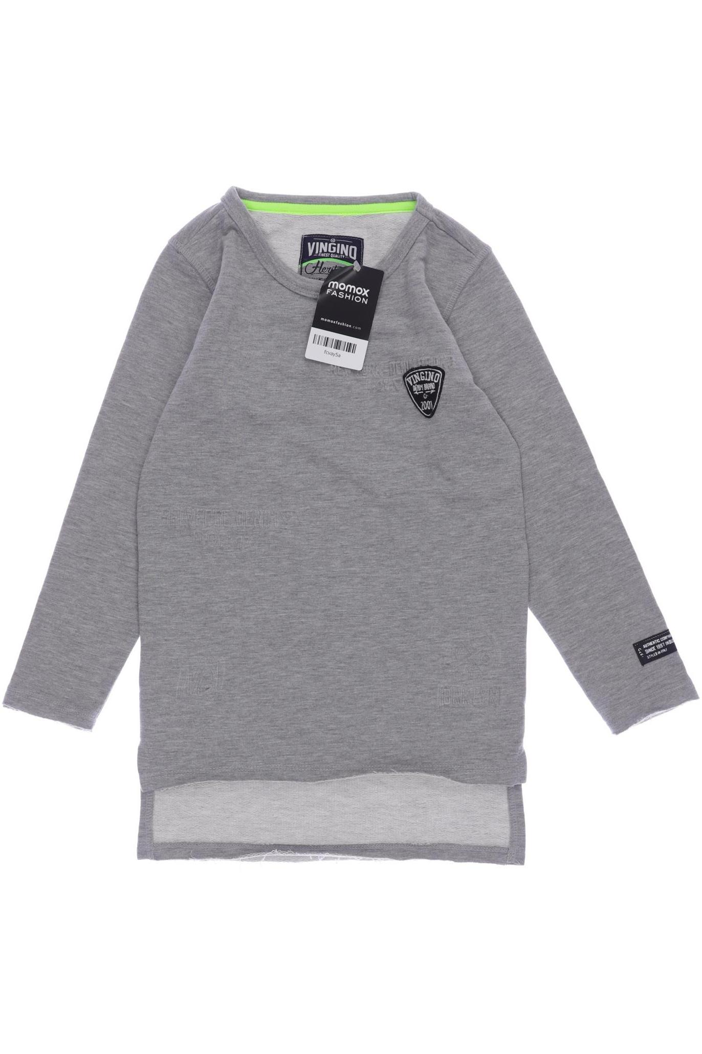 

Vingino Jungen Hoodies & Sweater, grau