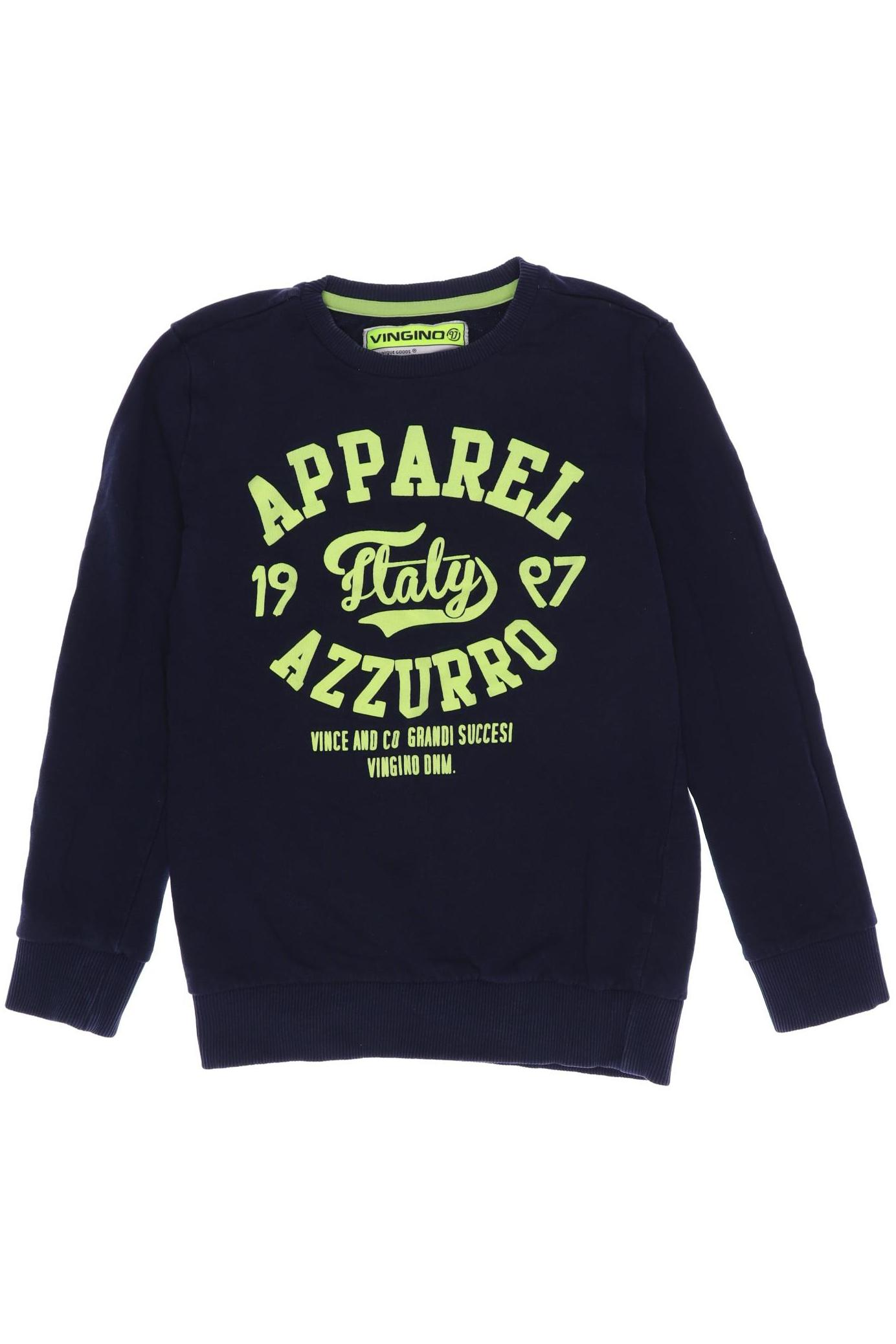 

Vingino Jungen Hoodies & Sweater, marineblau