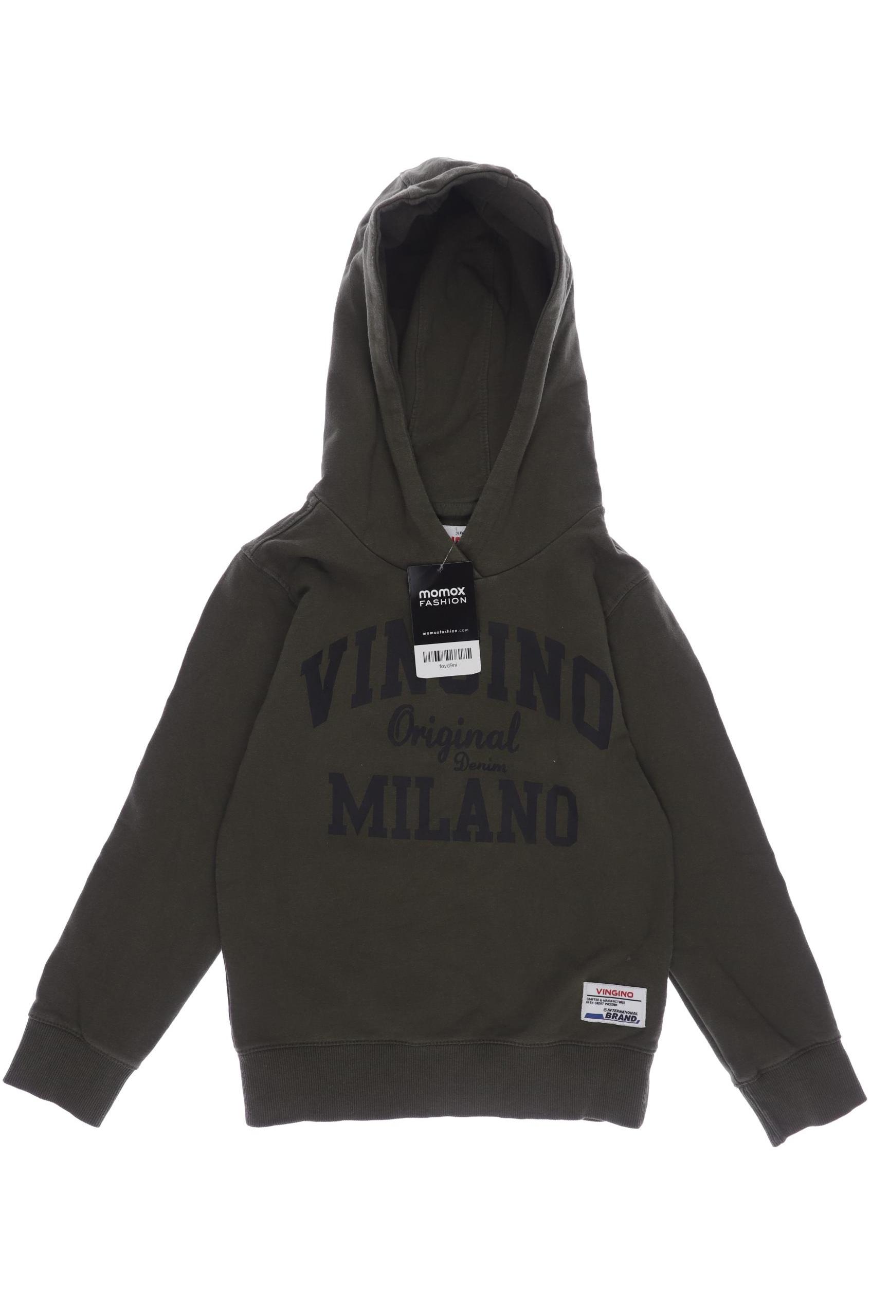 

Vingino Jungen Hoodies & Sweater, grün