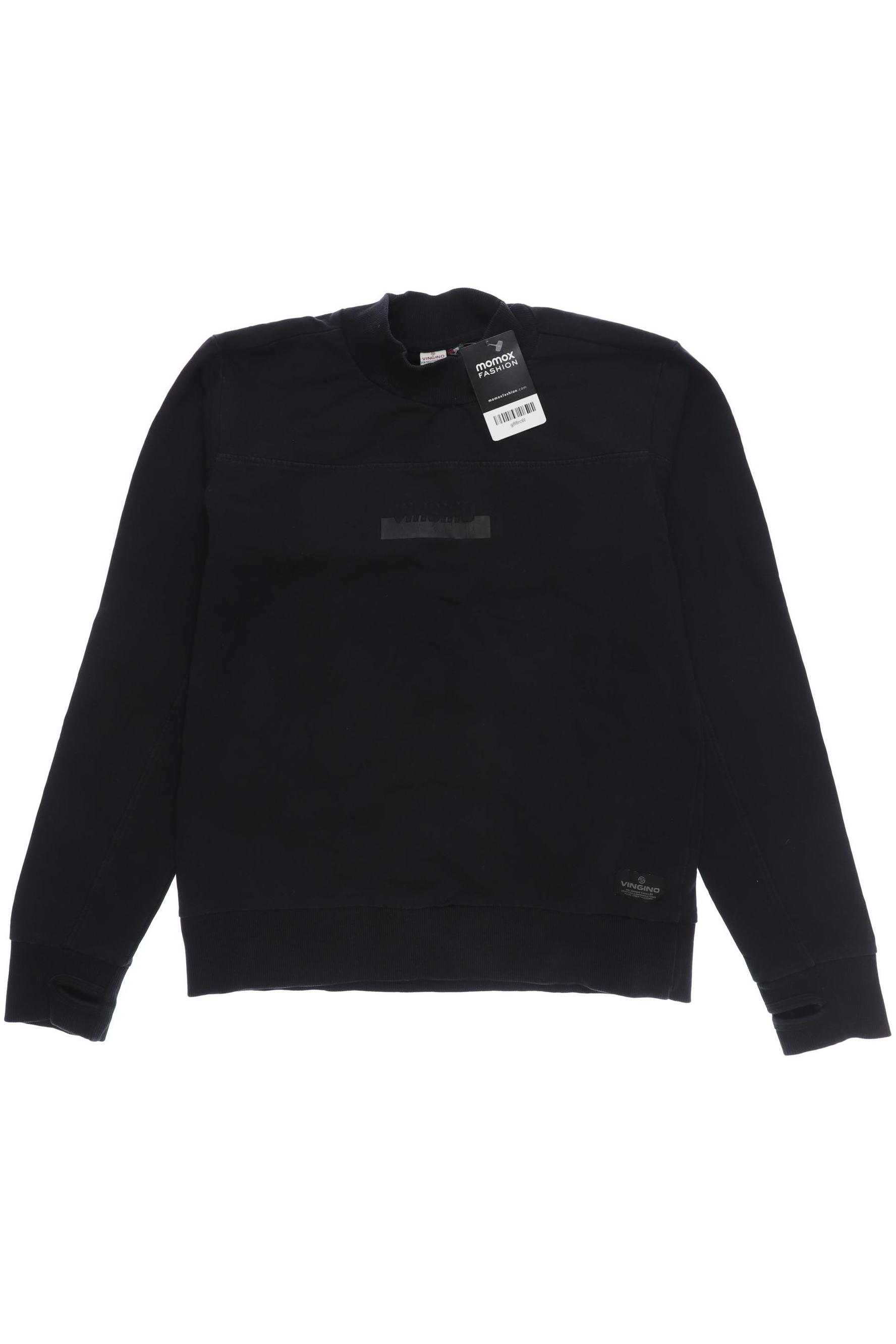 

Vingino Herren Hoodies & Sweater, schwarz, Gr. 176