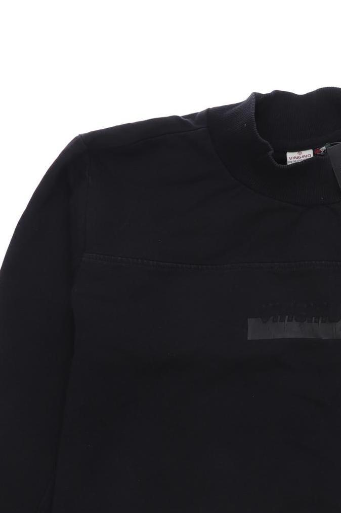 Thumbnail - Vingino Herren Hoodies &amp; Sweater, schwarz, Gr. 176