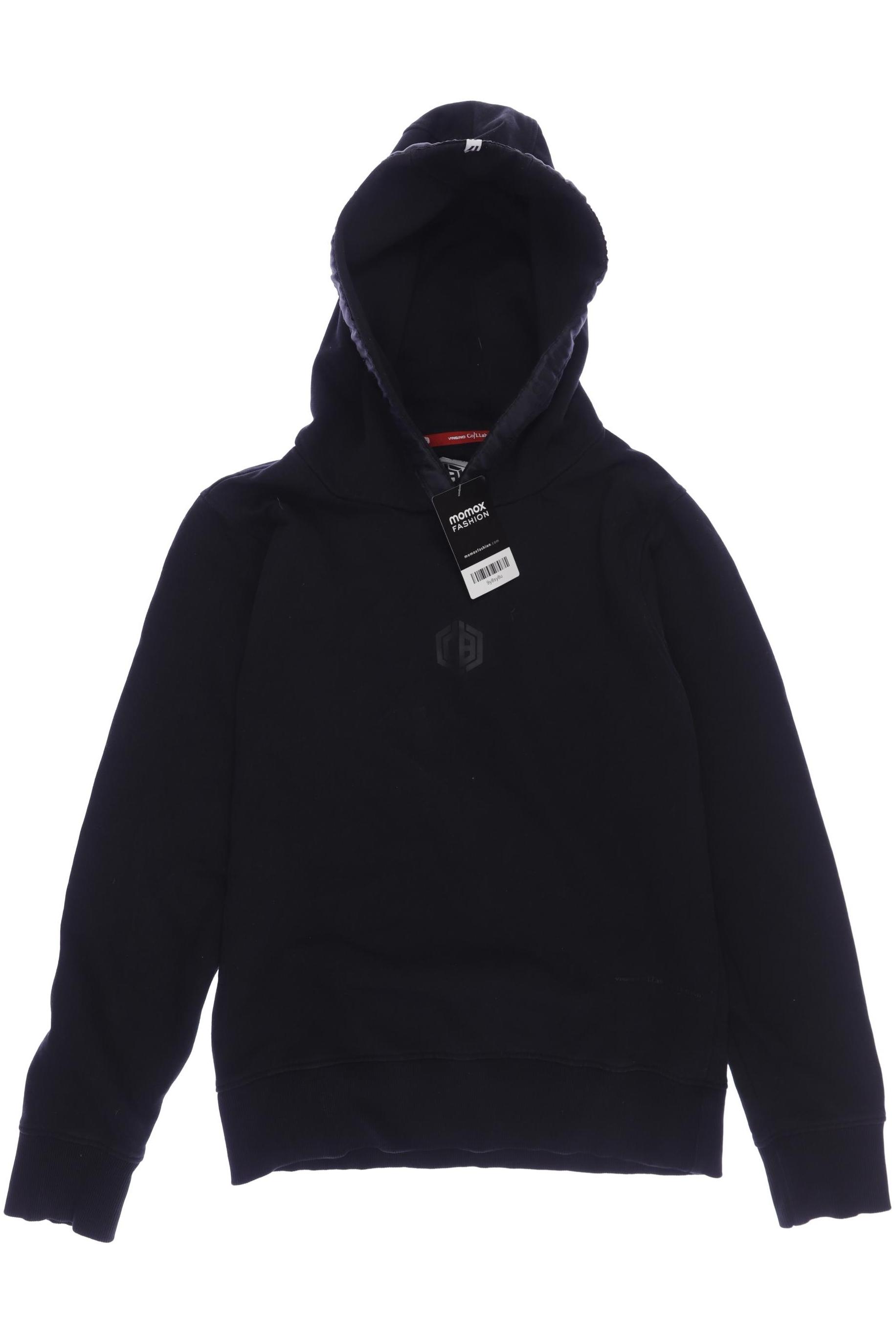 

Vingino Jungen Hoodies & Sweater, schwarz