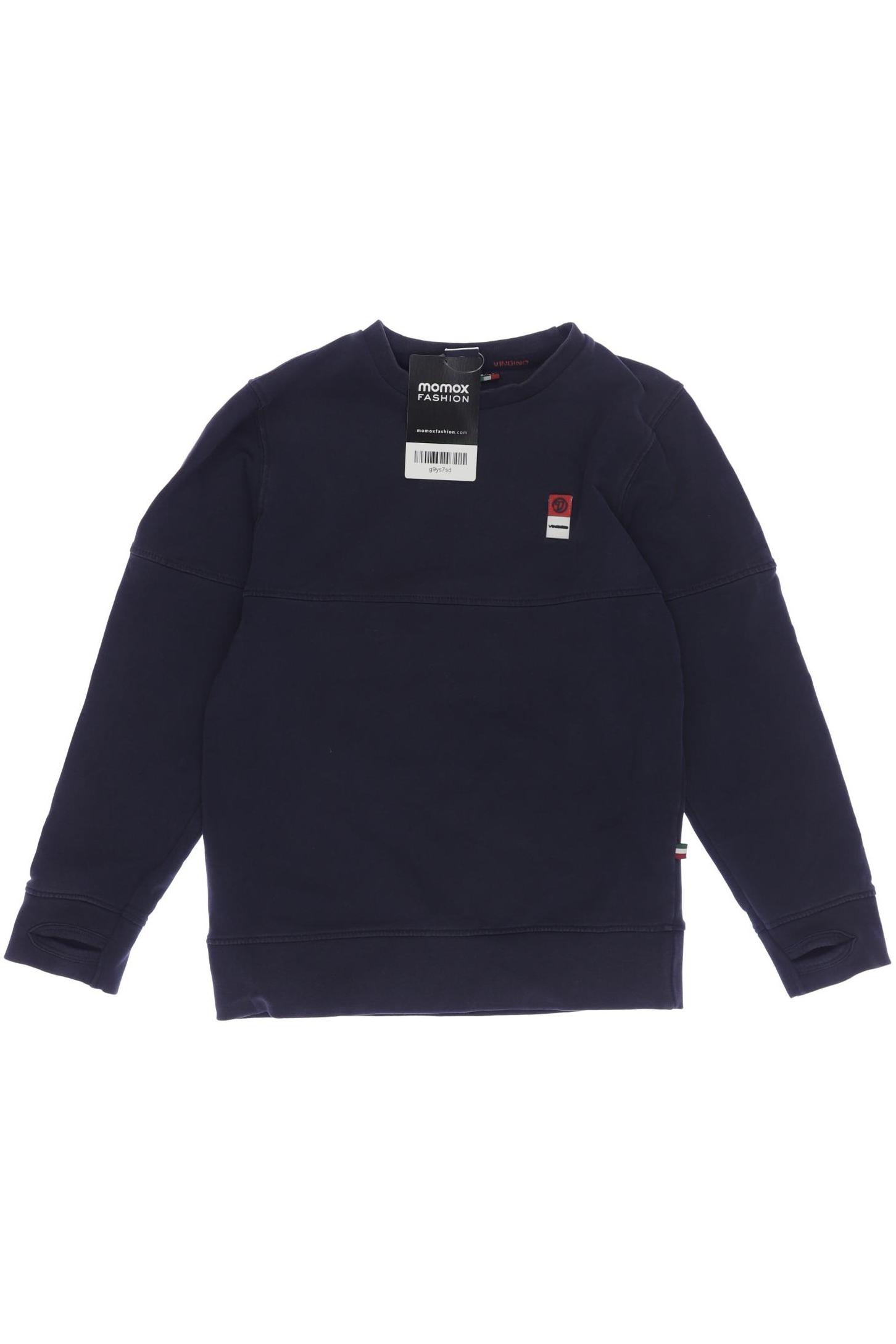 

Vingino Jungen Hoodies & Sweater, marineblau