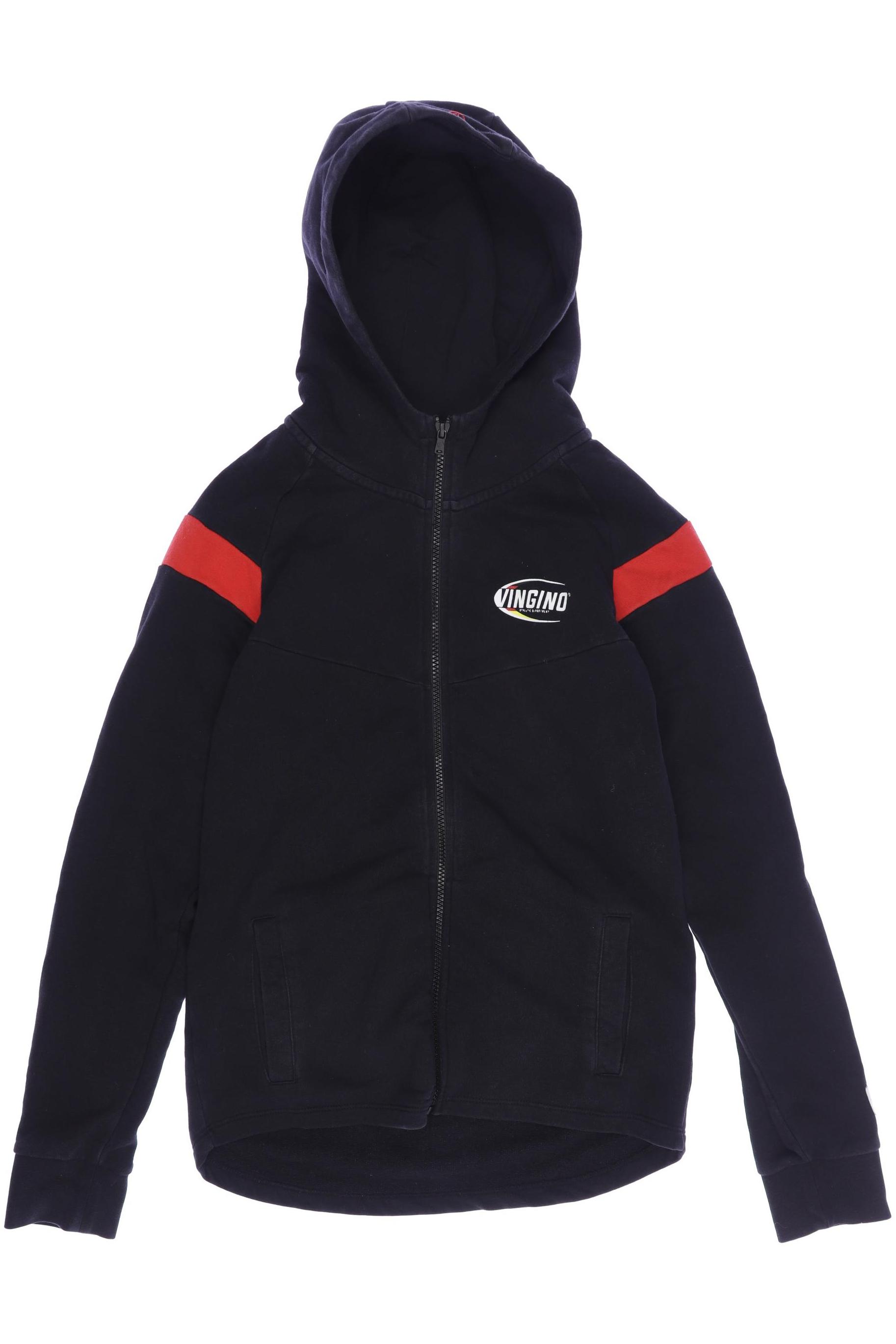 

Vingino Herren Hoodies & Sweater, schwarz, Gr. 164