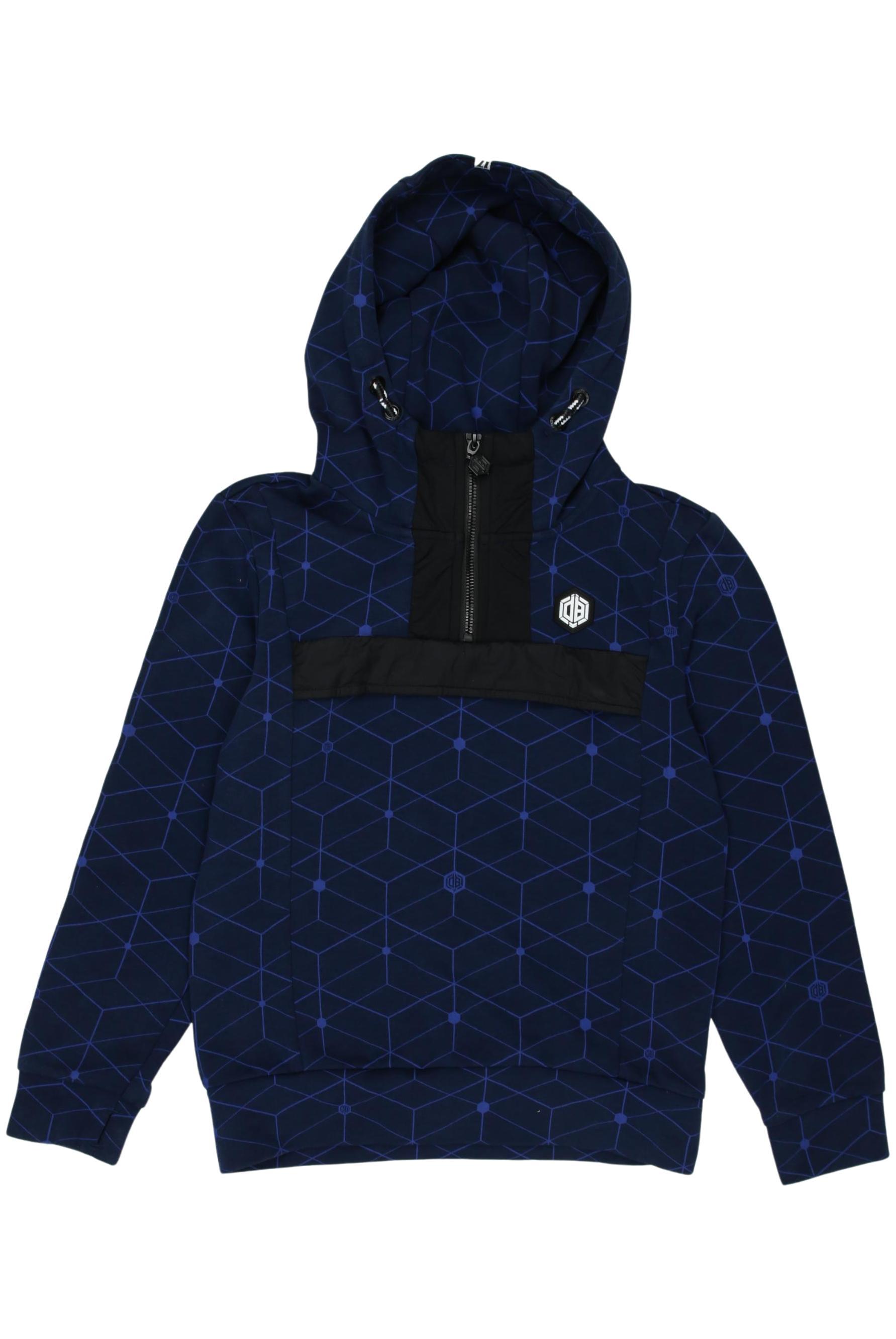 

Vingino Herren Hoodies & Sweater, marineblau, Gr. 152