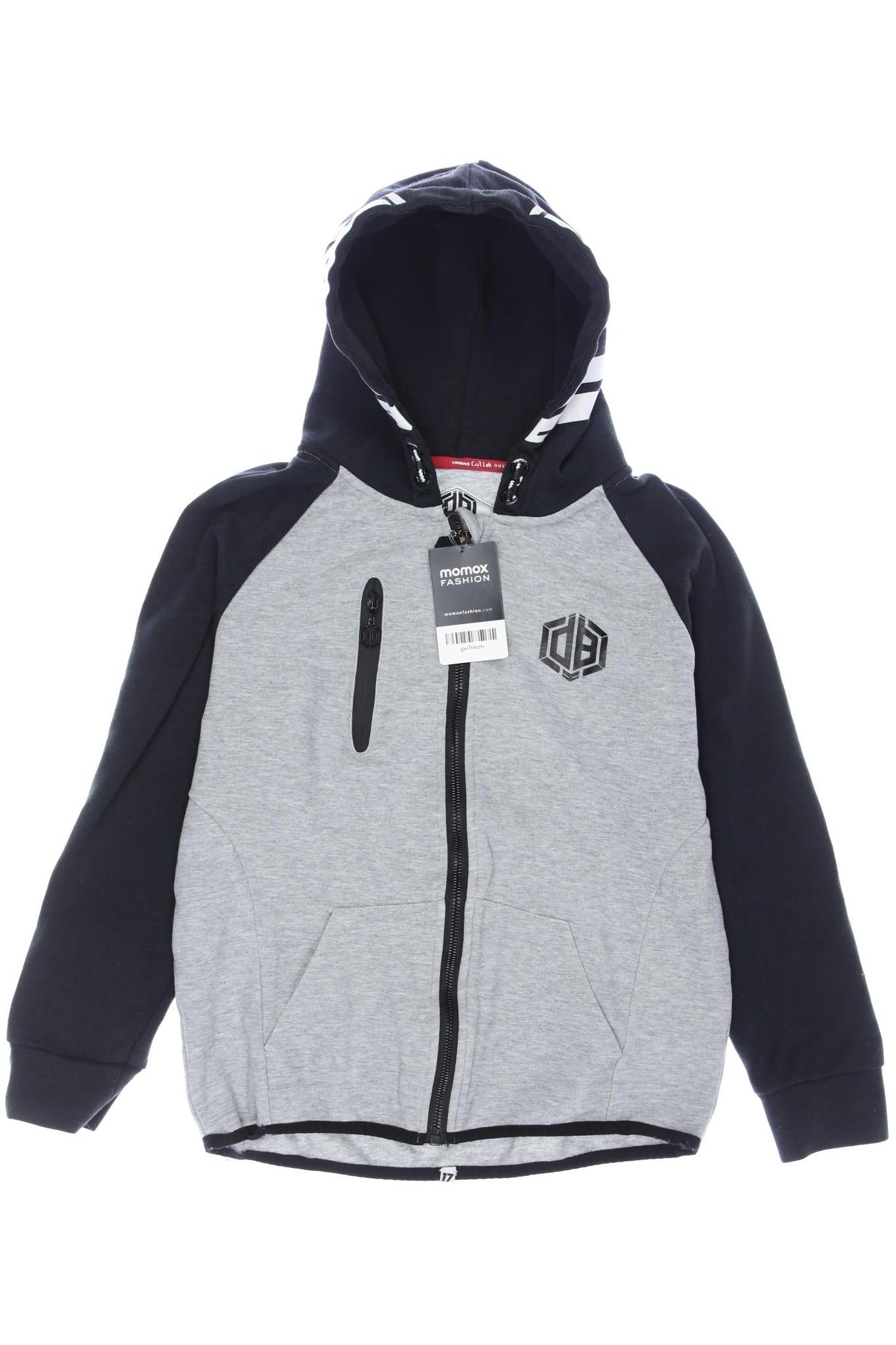 

Vingino Herren Hoodies & Sweater, grau, Gr. 152