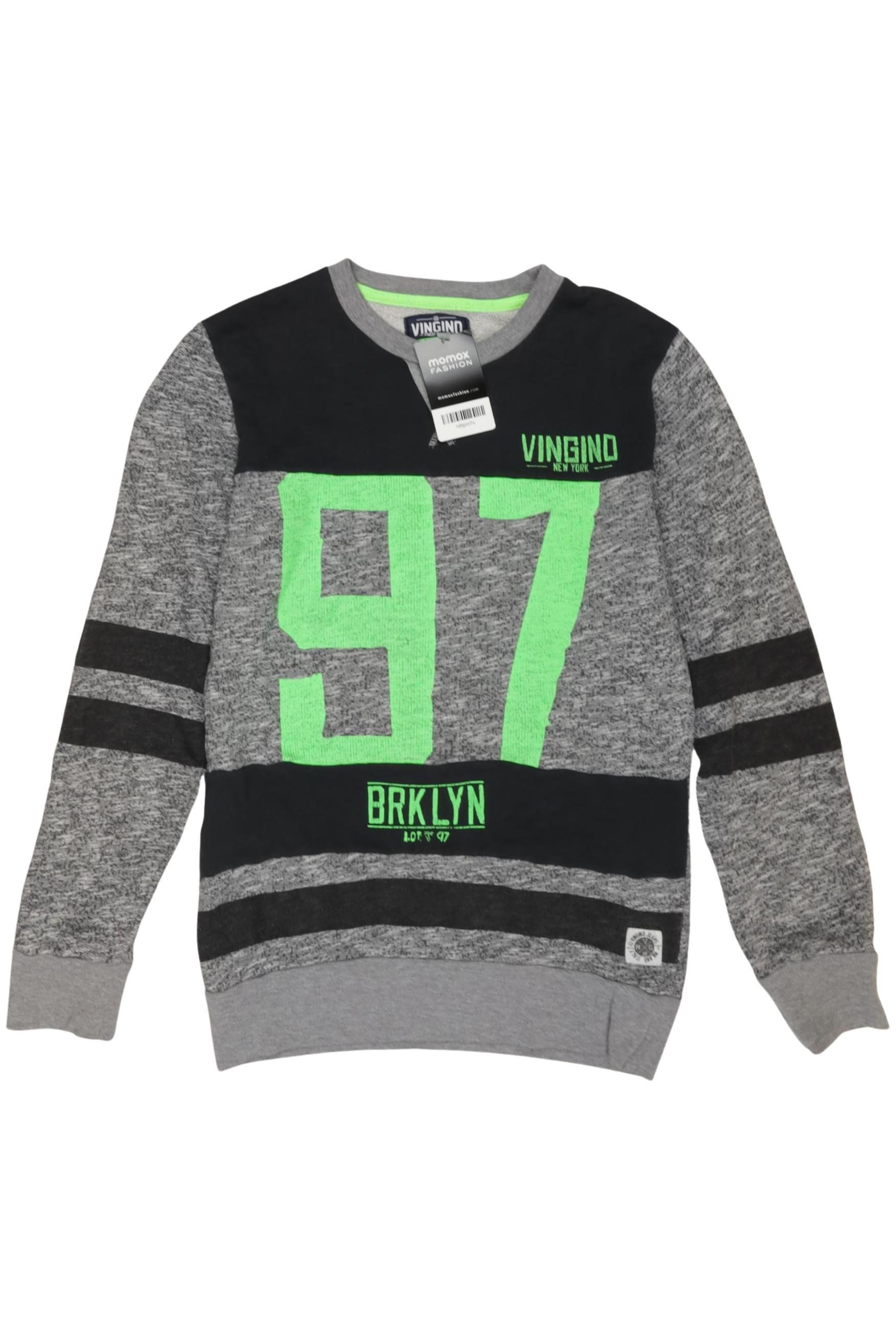 

Vingino Jungen Hoodies & Sweater, neon, Gr. 14