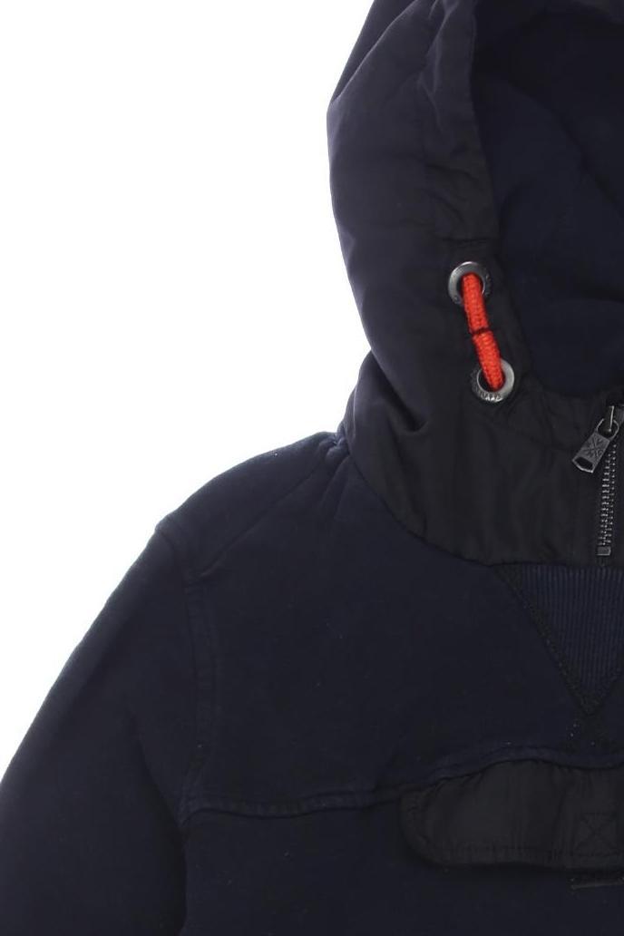 Thumbnail - Vingino Jungen Hoodies &amp; Sweater, schwarz, Gr. 12