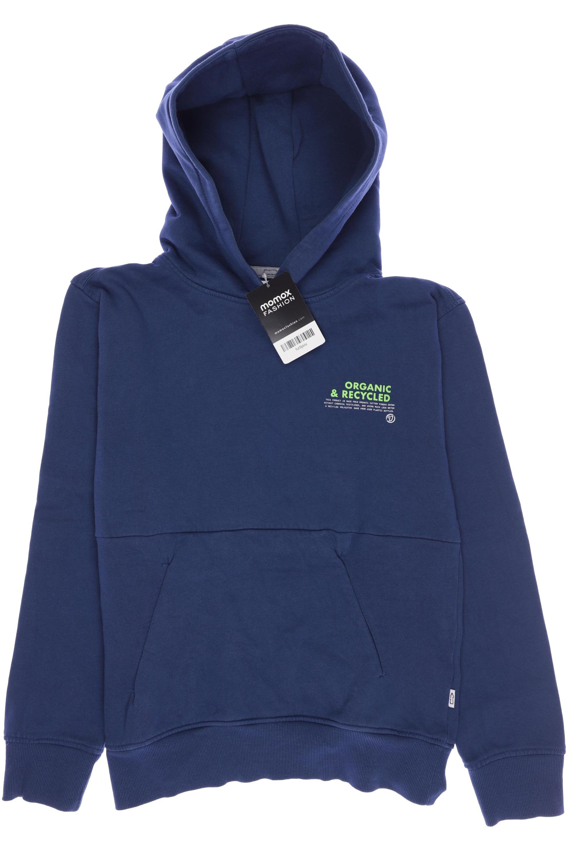 

Vingino Jungen Hoodies & Sweater, blau