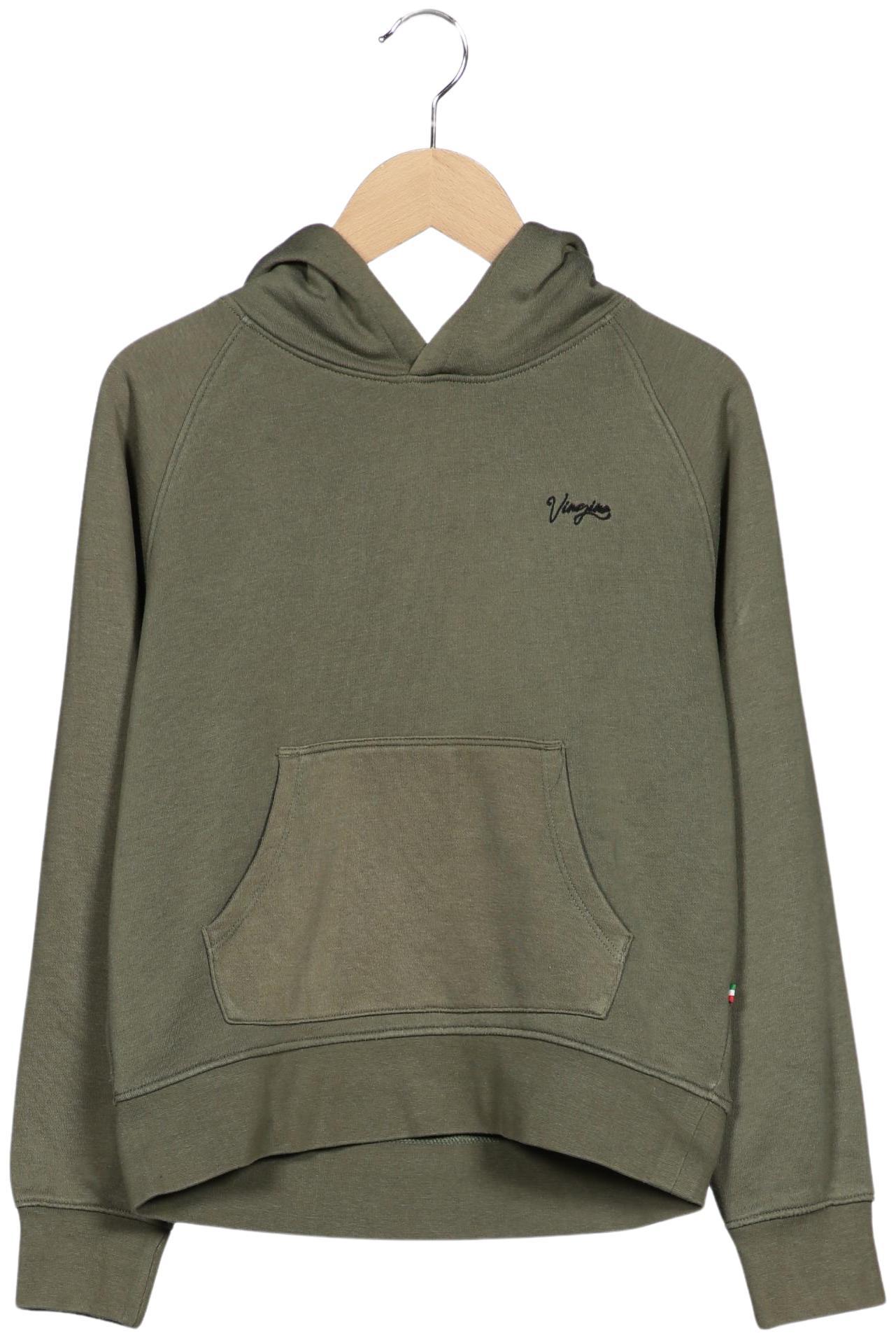 

Vingino Jungen Hoodies & Sweater, grün, Gr. 152
