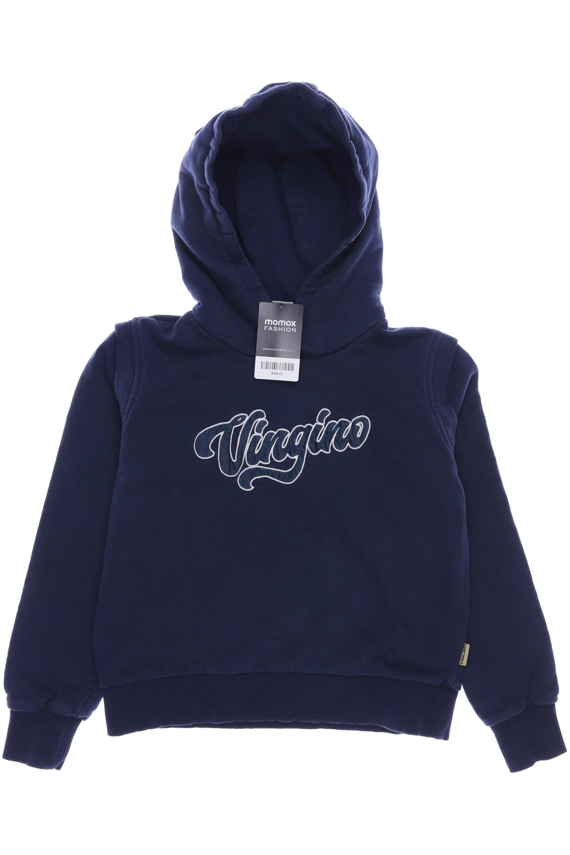 

Vingino Jungen Hoodies & Sweater, türkis