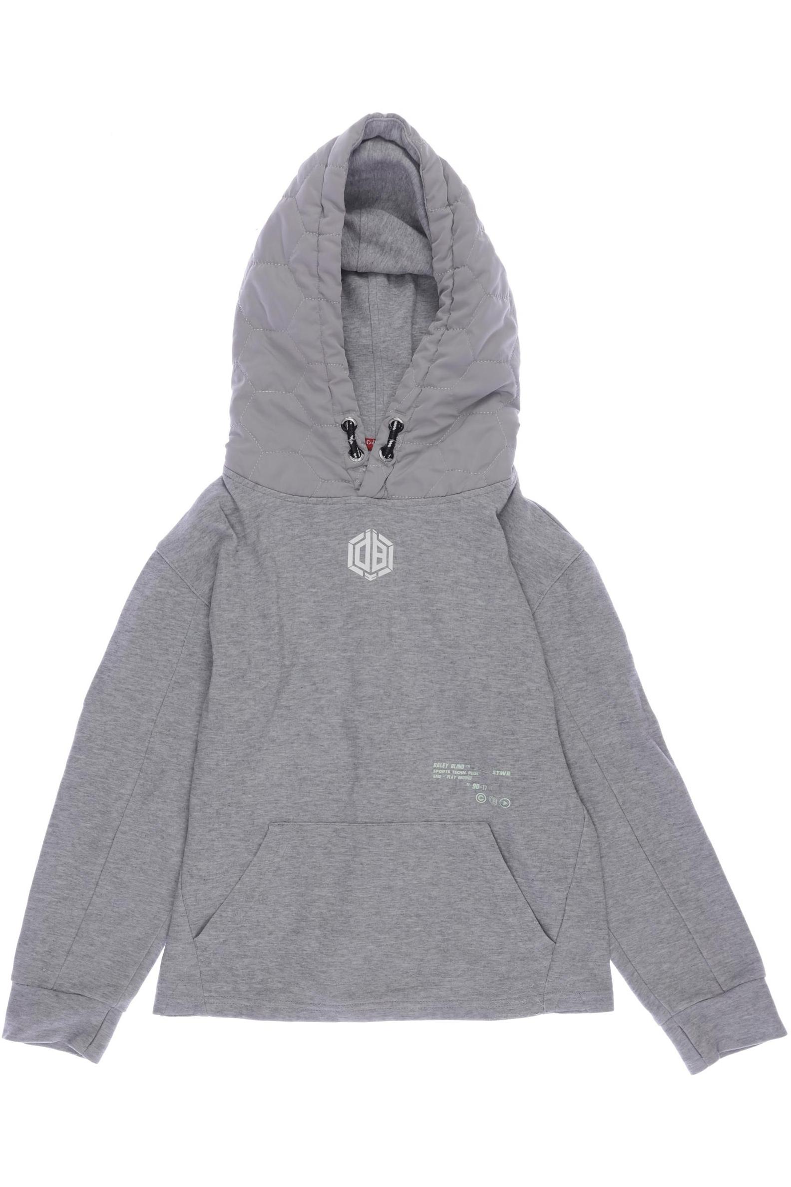 

Vingino Herren Hoodies & Sweater, grau, Gr. 152