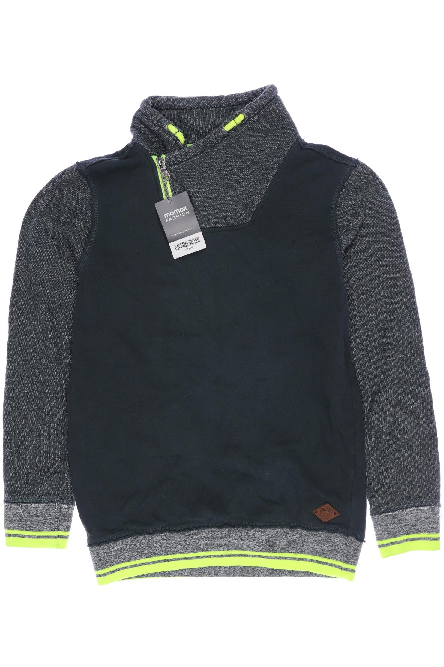 

Vingino Jungen Hoodies & Sweater, grün