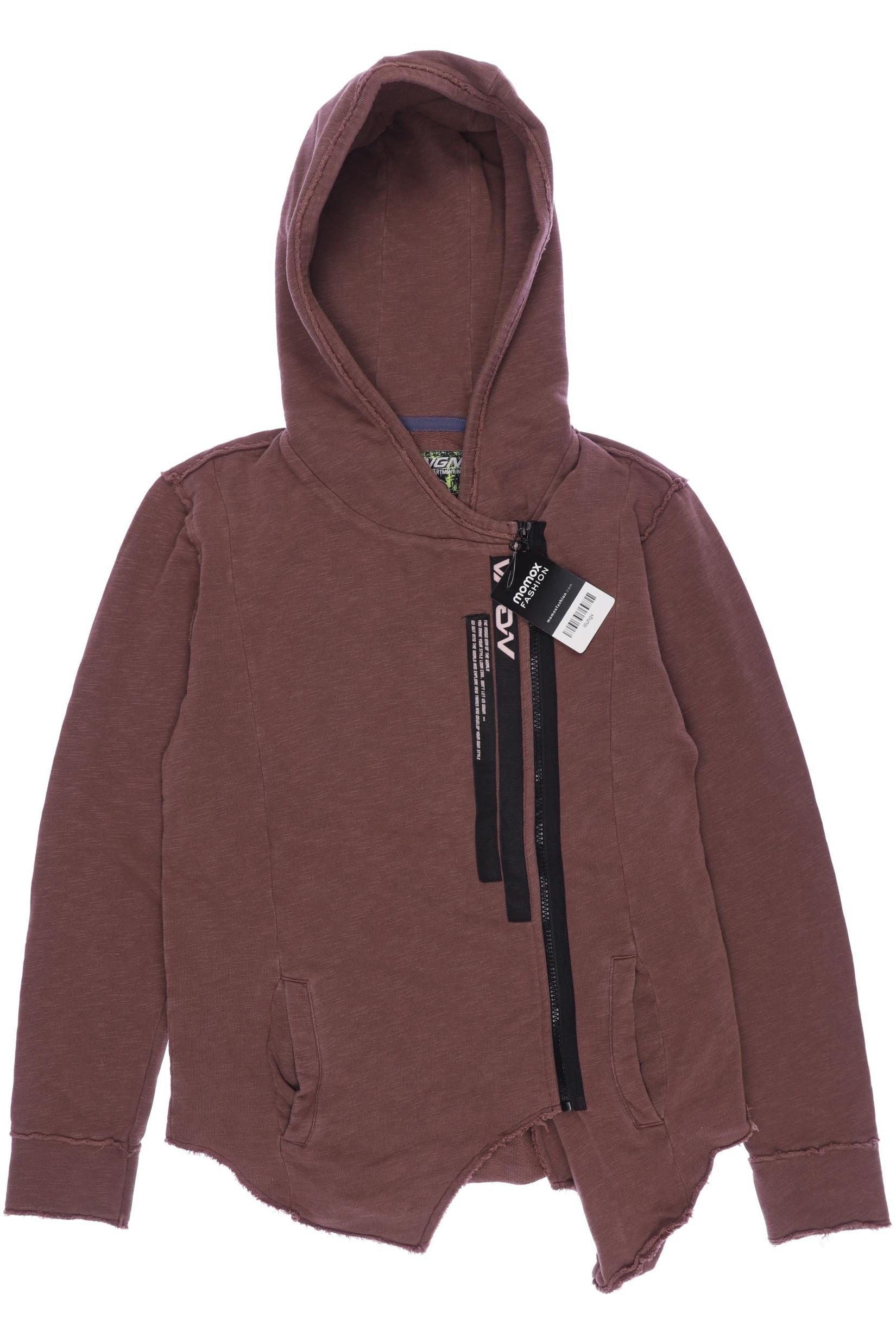 

Vingino Herren Hoodies & Sweater, braun, Gr. 14