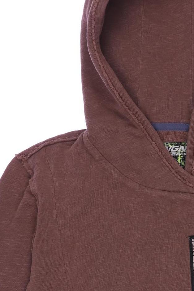 Thumbnail - Vingino Jungen Hoodies &amp; Sweater, braun, Gr. 14