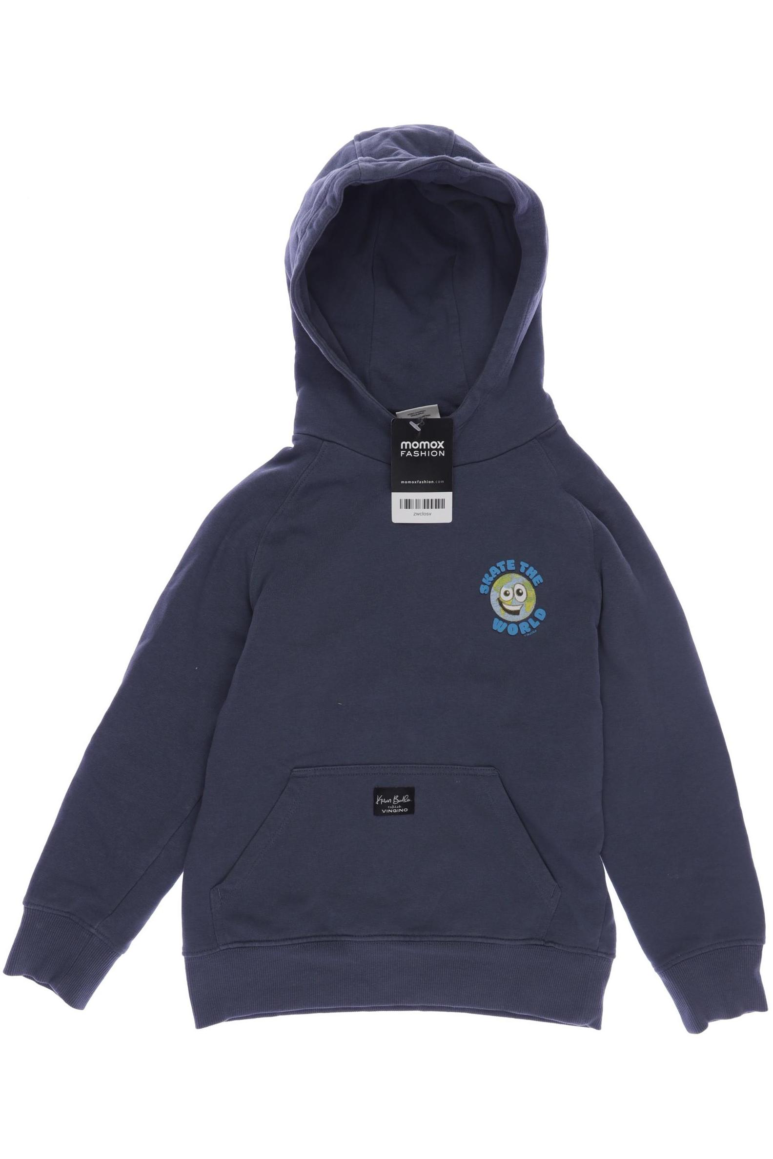 

Vingino Jungen Hoodies & Sweater, blau