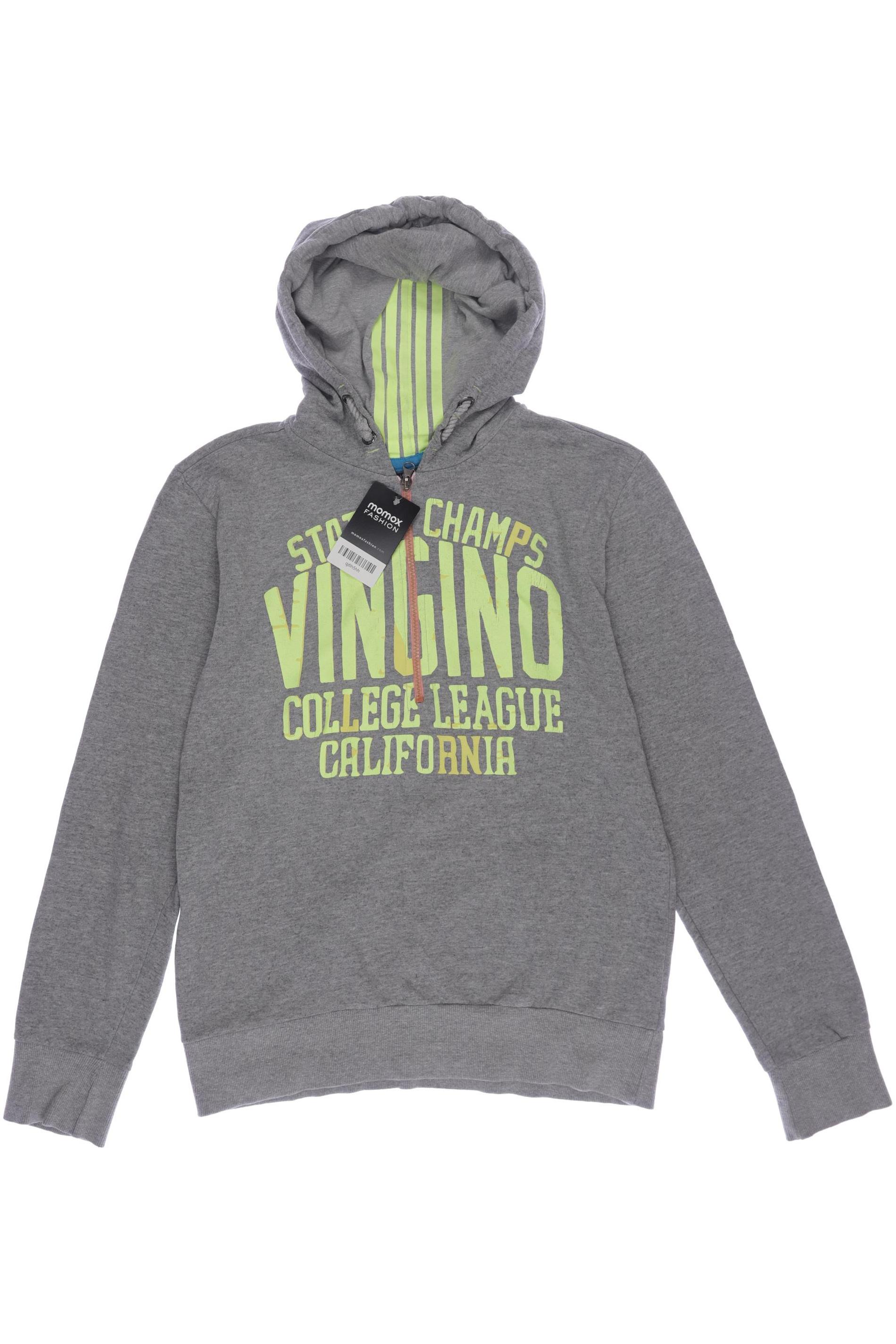 

Vingino Jungen Hoodies & Sweater, grau