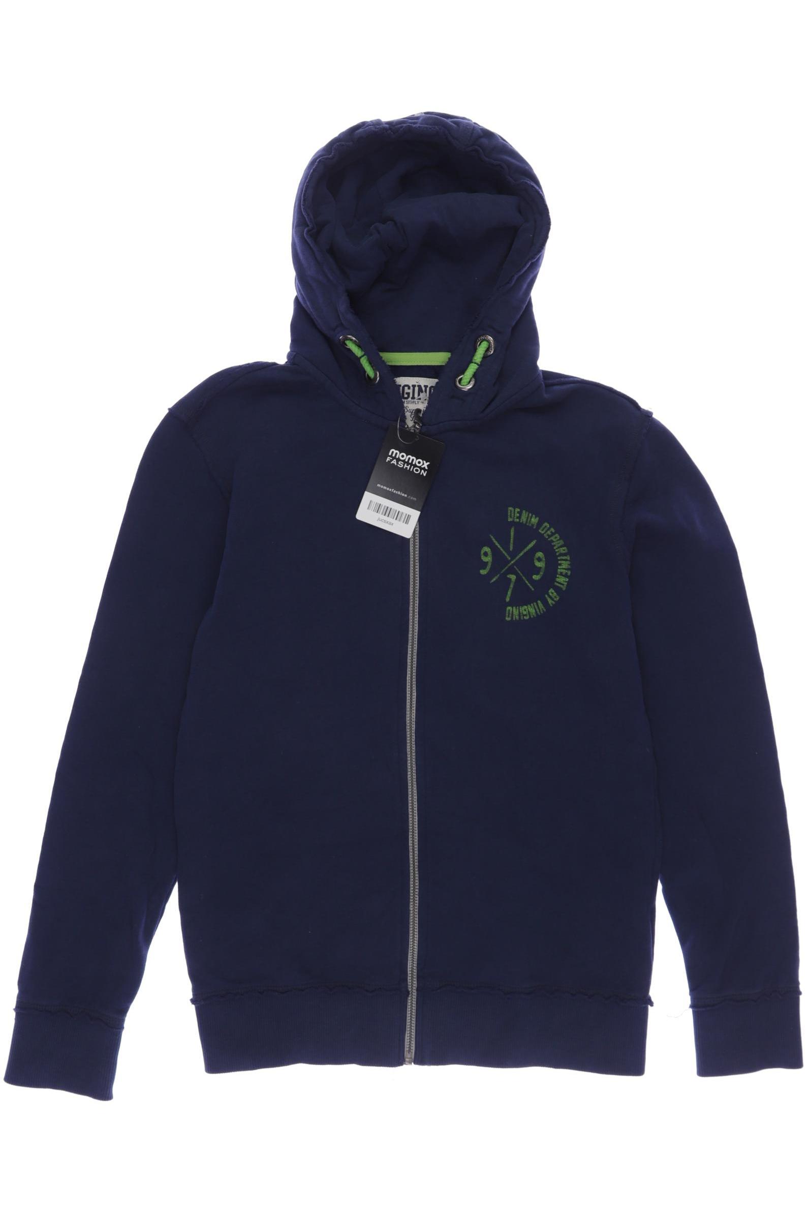 

Vingino Jungen Hoodies & Sweater, marineblau