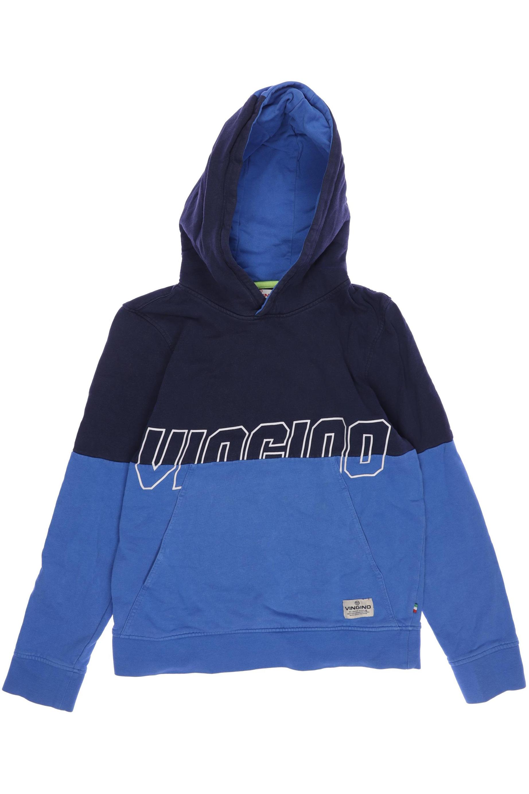 

Vingino Herren Hoodies & Sweater, blau, Gr. 164