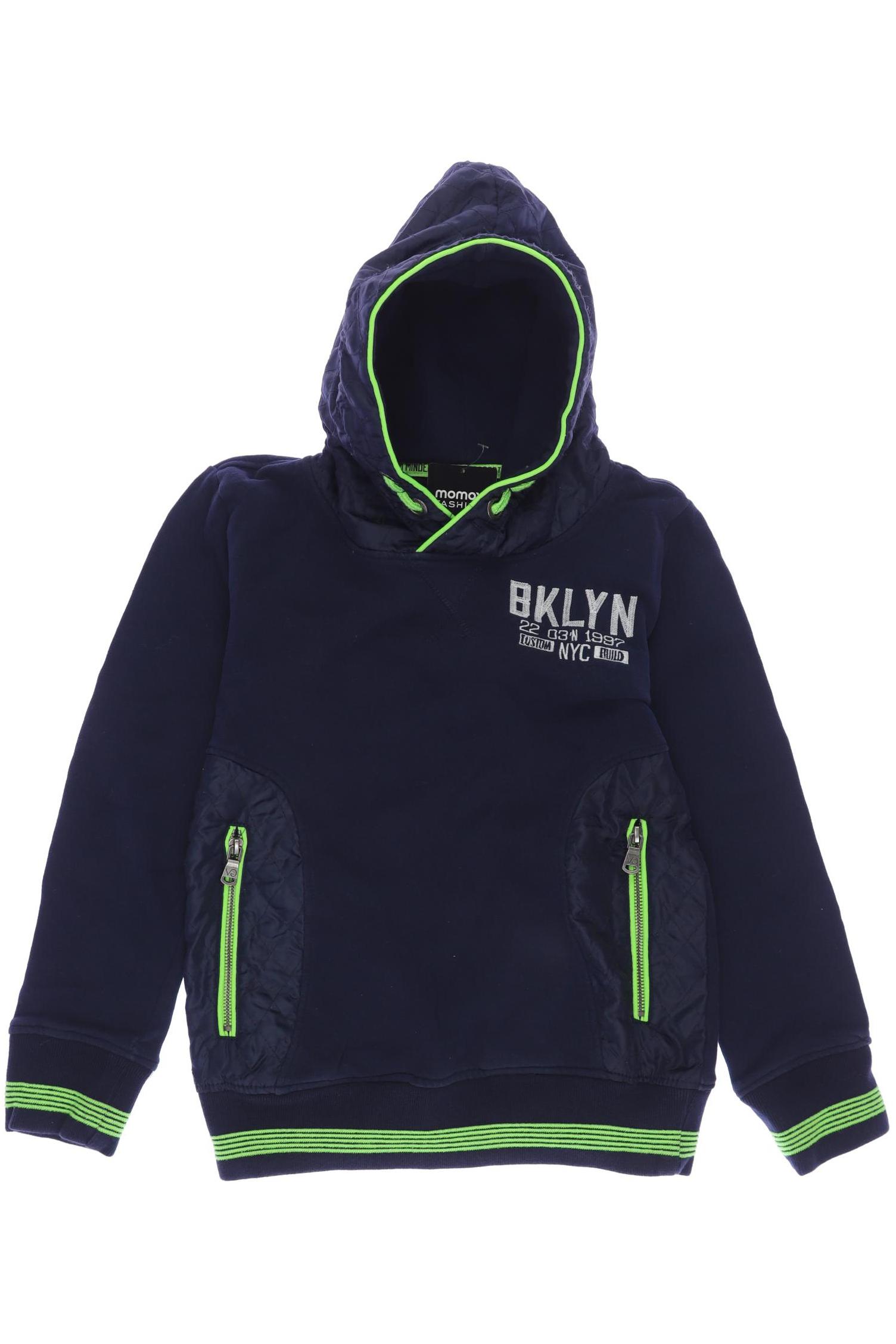 

Vingino Herren Hoodies & Sweater, marineblau, Gr. 140