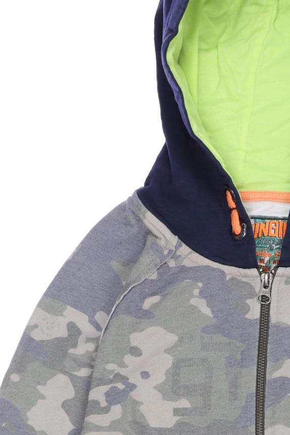 Thumbnail - Vingino Jungen Hoodies &amp; Sweater, grün, Gr. 152