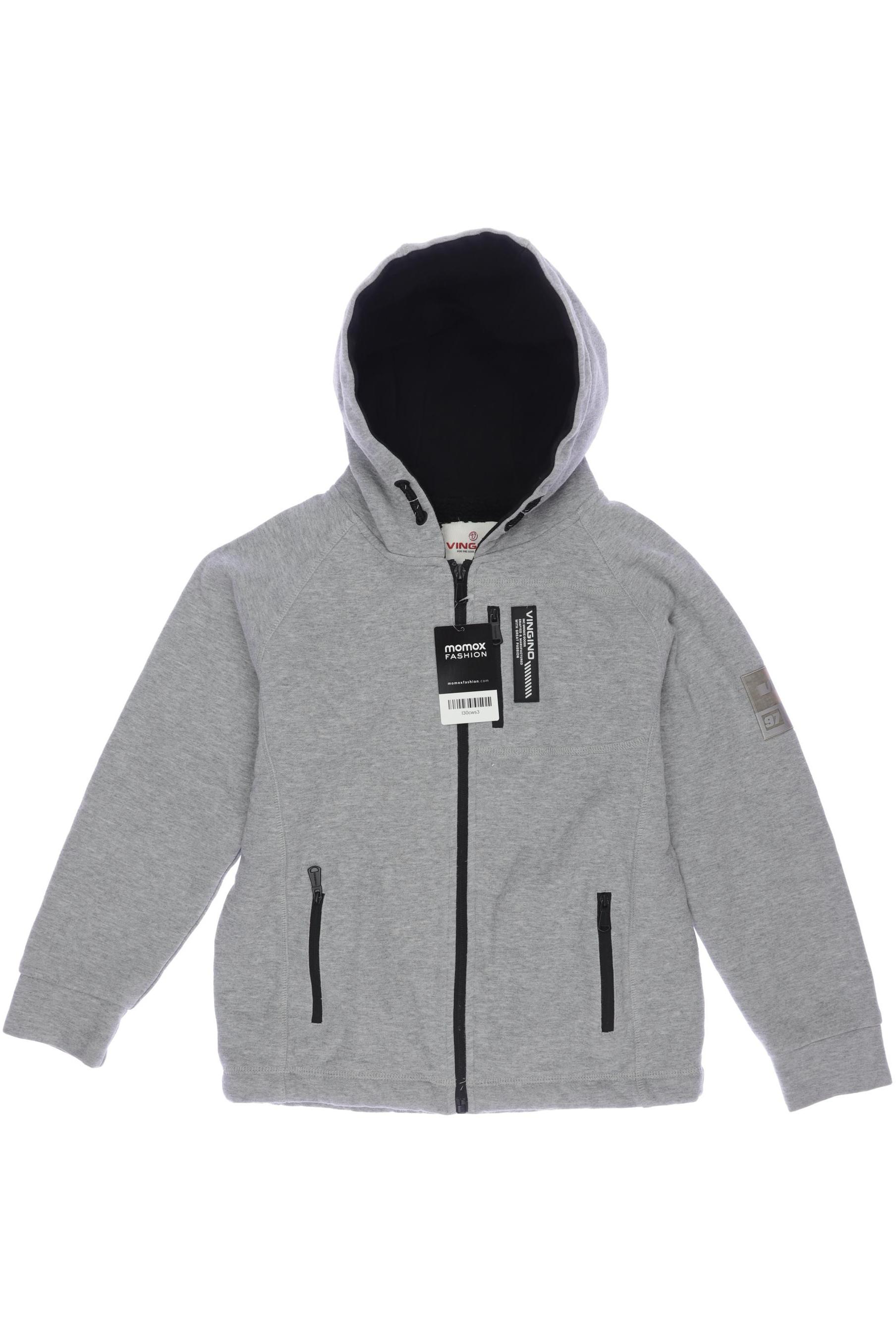 

Vingino Herren Hoodies & Sweater, grau, Gr. 152