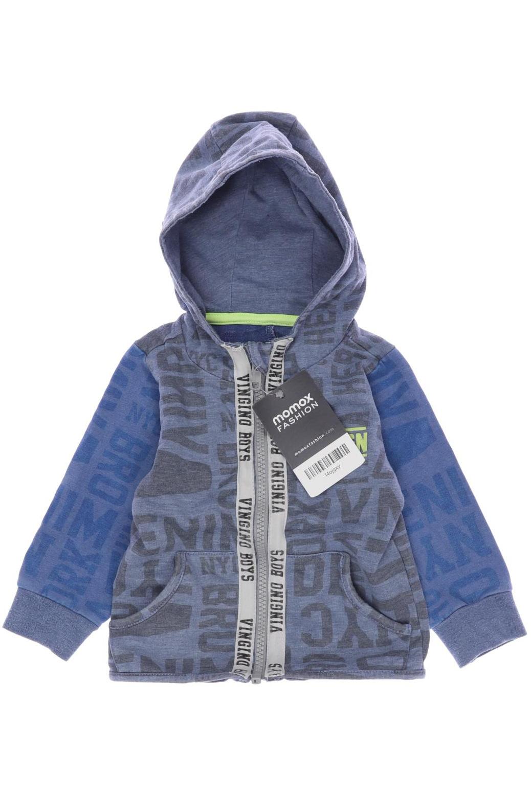 

Vingino Jungen Hoodies & Sweater, blau