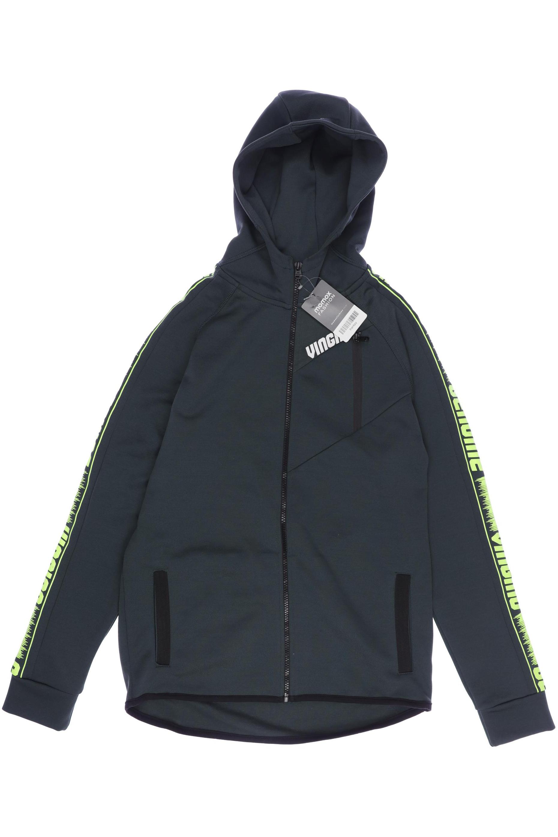

Vingino Herren Hoodies & Sweater, grün, Gr. 176