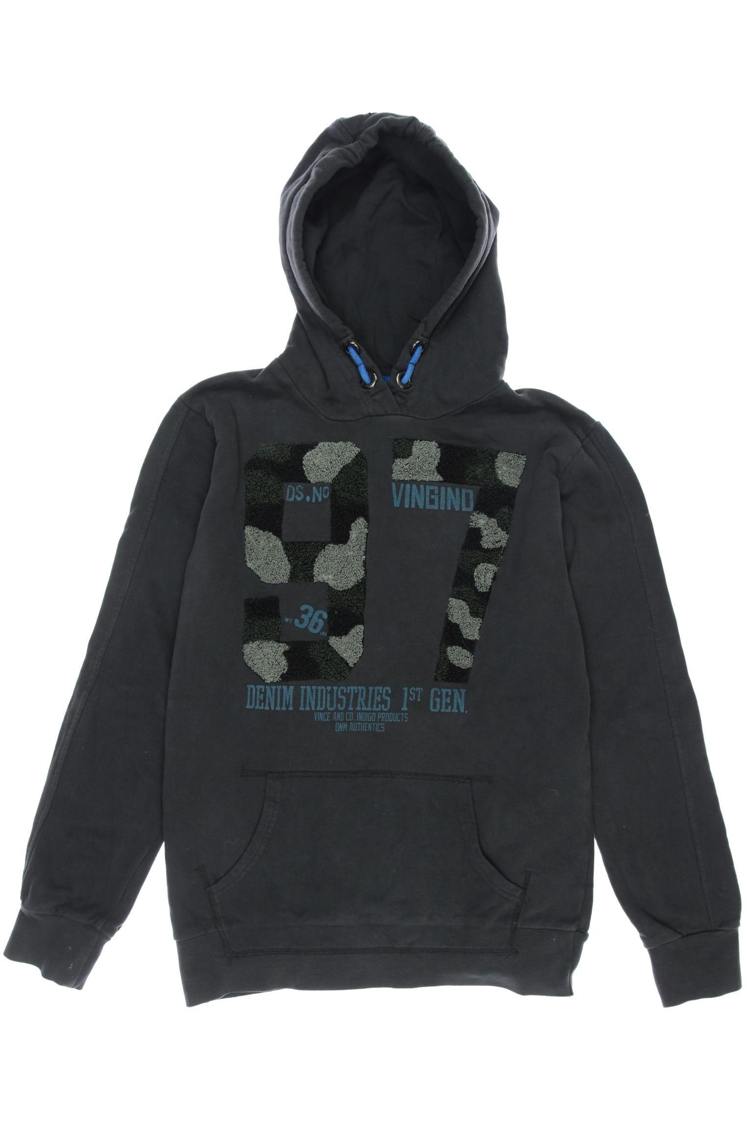 

Vingino Herren Hoodies & Sweater, grau, Gr. 14