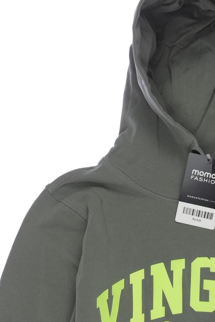 Thumbnail - Vingino Jungen Hoodies &amp; Sweater, grün, Gr. 152