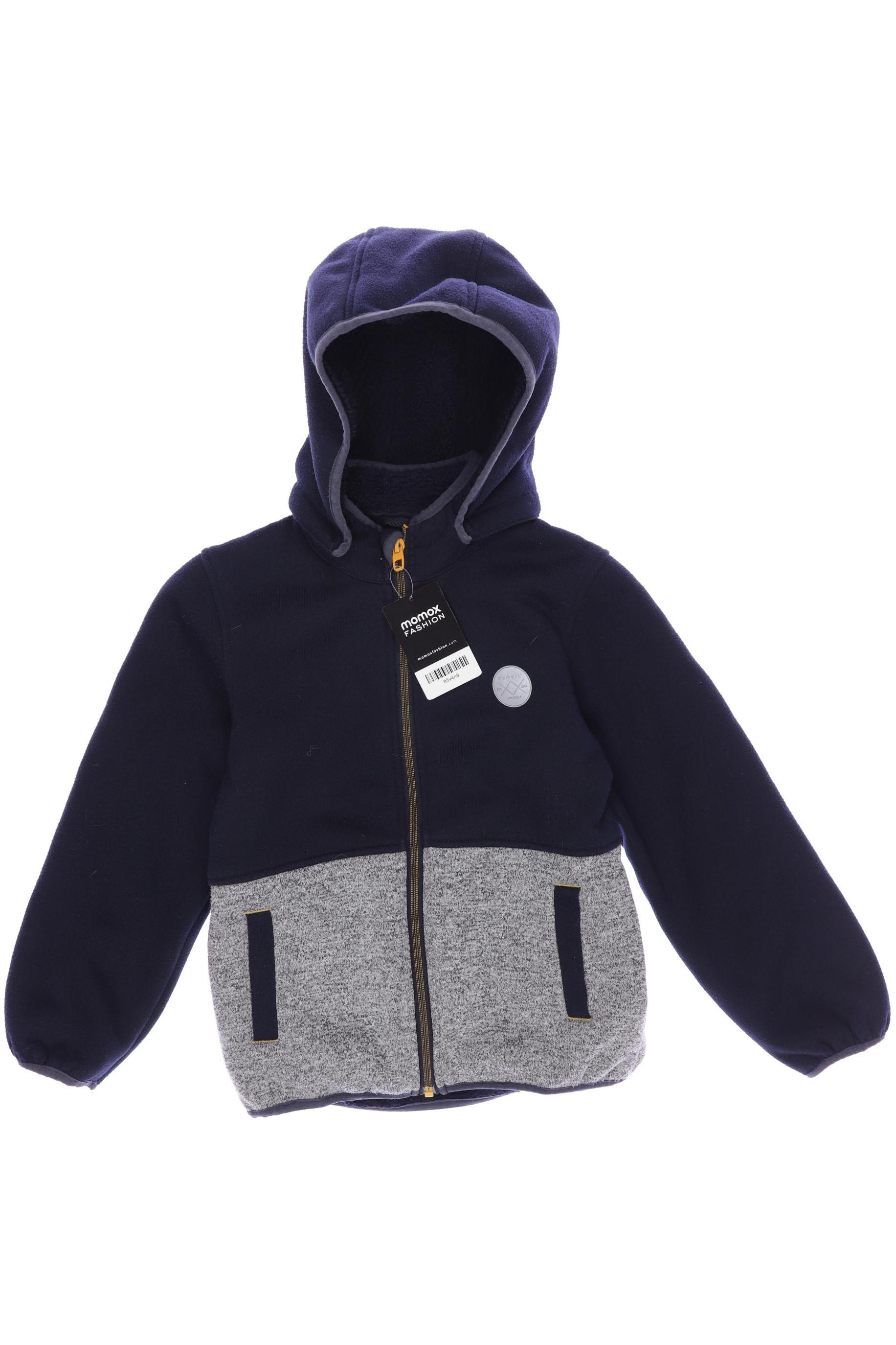 

Vingino Jungen Hoodies & Sweater, marineblau